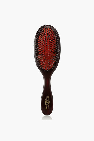 Mason Pearson Handy Mixed Bristle Brush – Smallflower