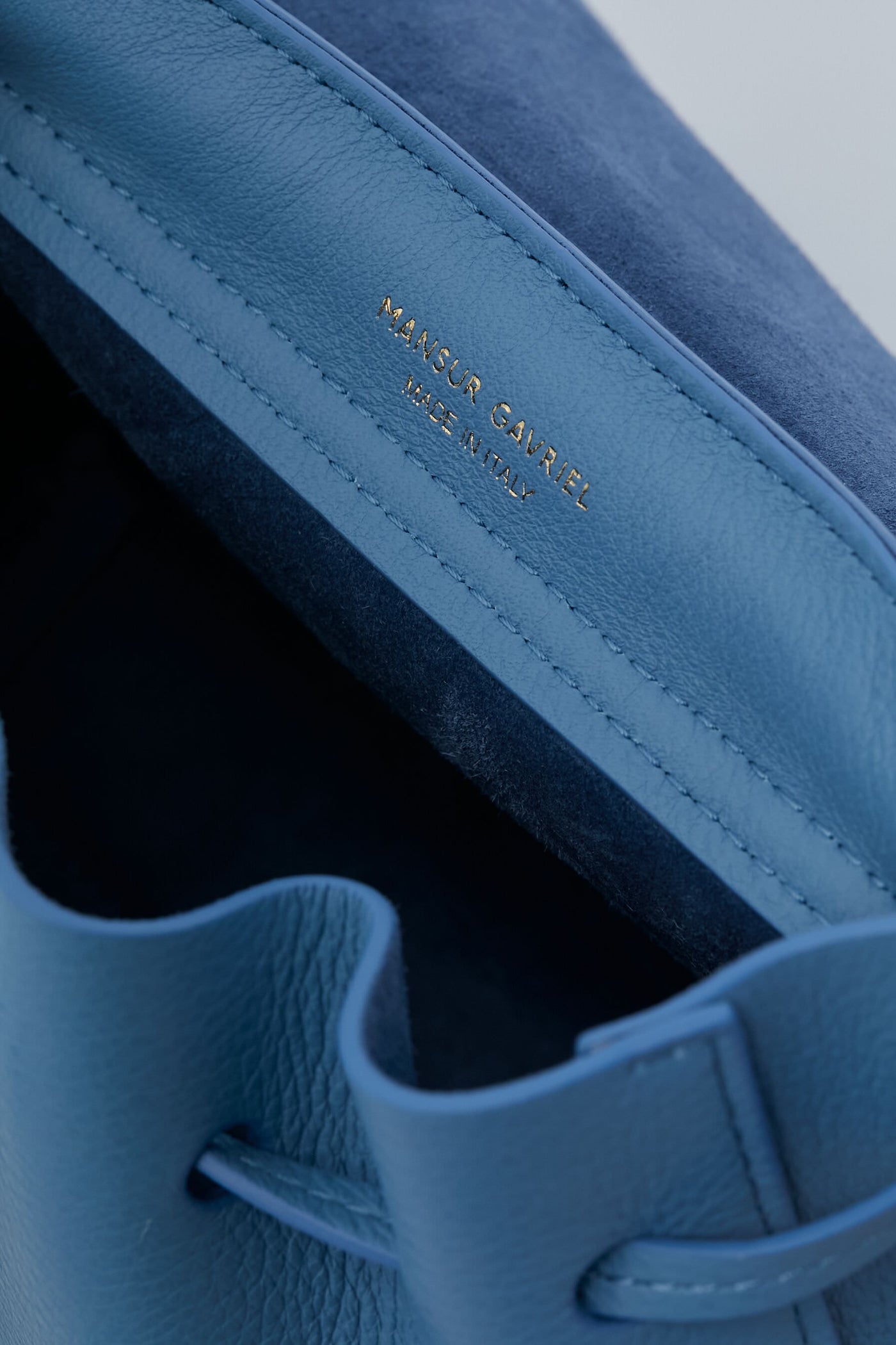 Lago Mini Soft Lady Bag
