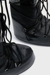 Black Icon Glance Boots