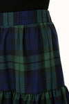 Tartan Lauren Skirt
