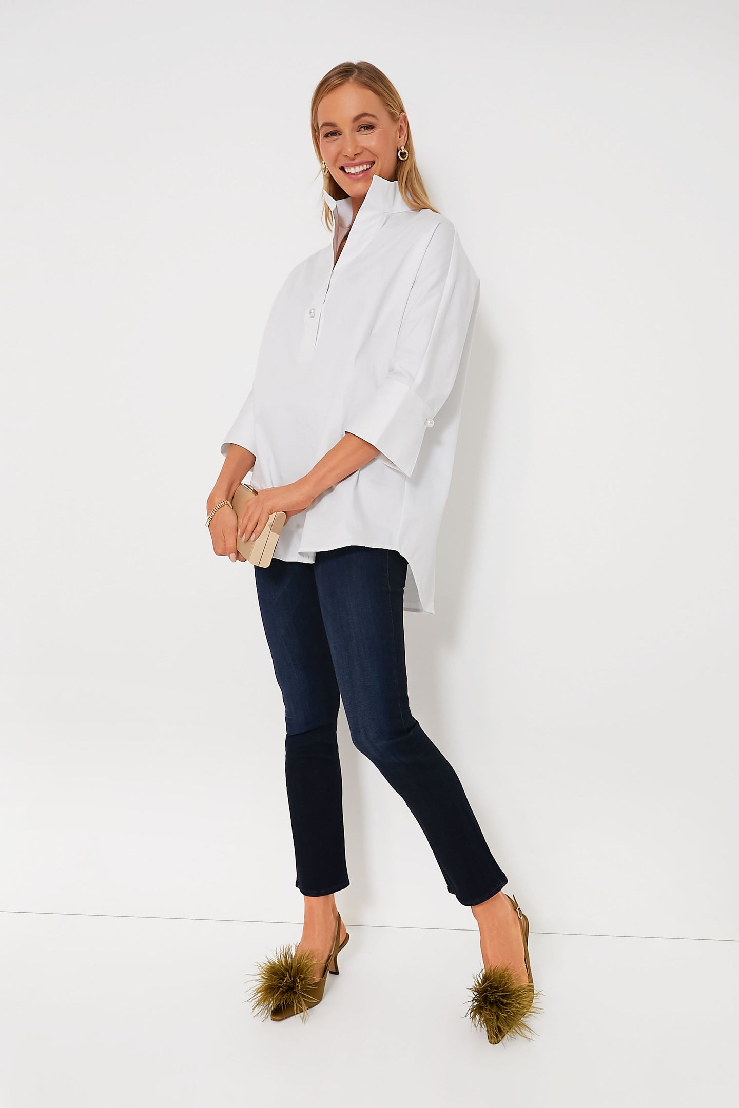 Outfit Feather Pumps Olive Bianka Feather Heels Sam Edelman