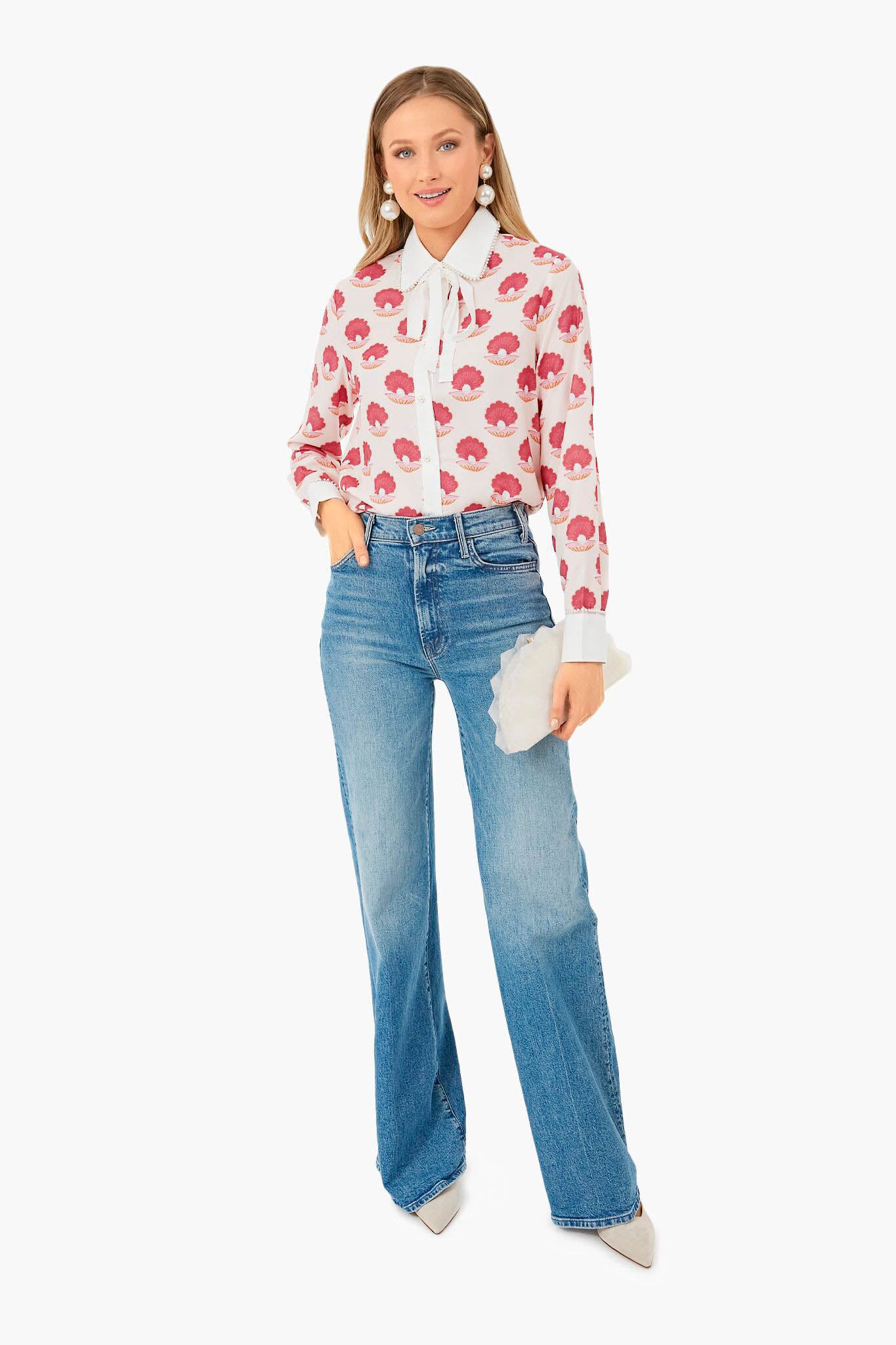 Tropic Like It's Hot The Hustler Roller Heel