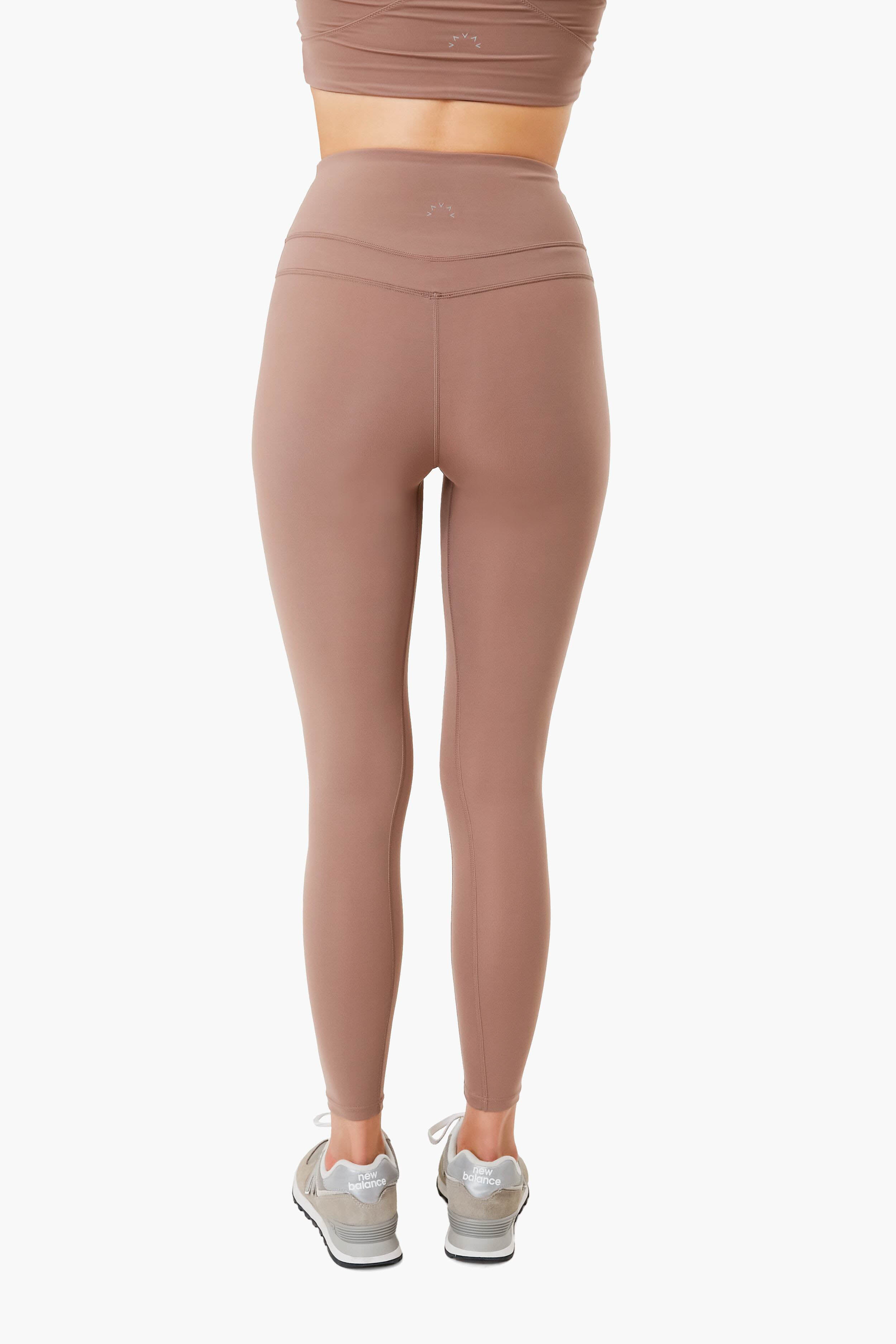 Deep Taupe Let's Move Super High 25"
