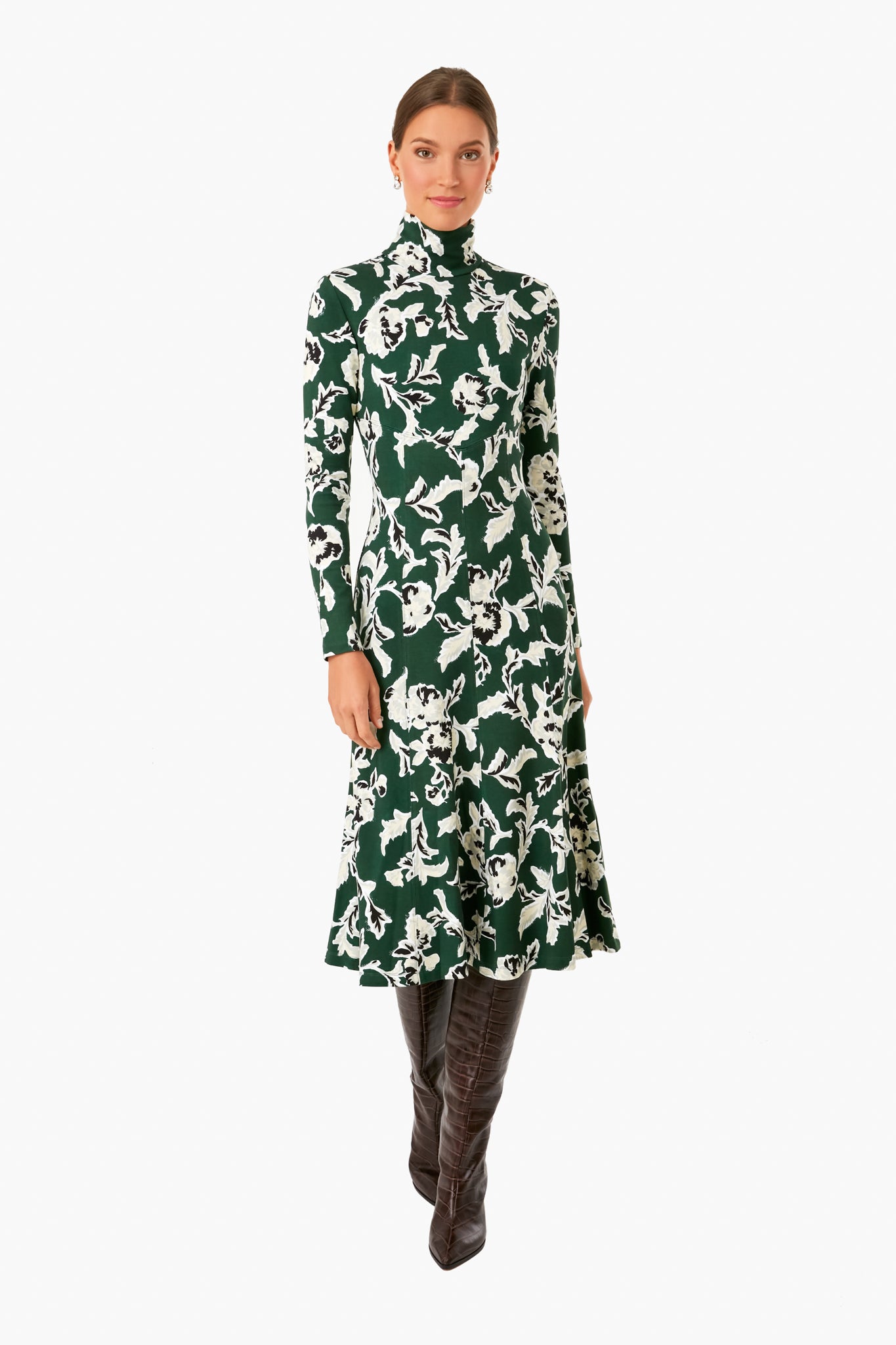 kanye west girlfriend grammy dress Jour Maxi Dress