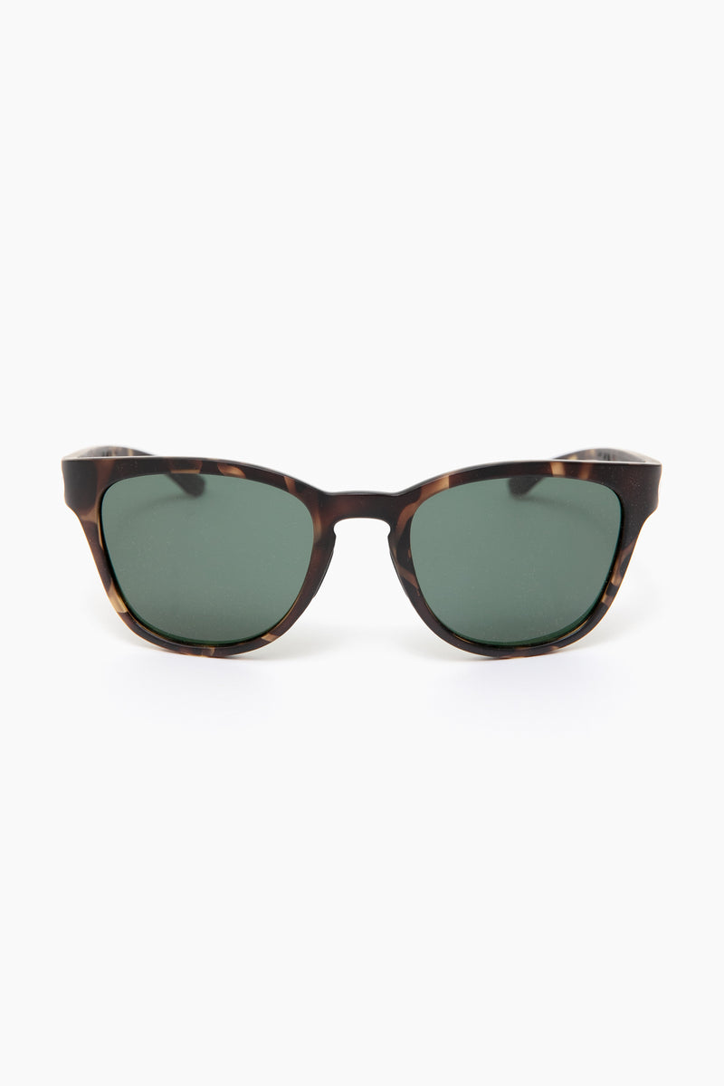 Tortoise Forest Topeka Sunglasses