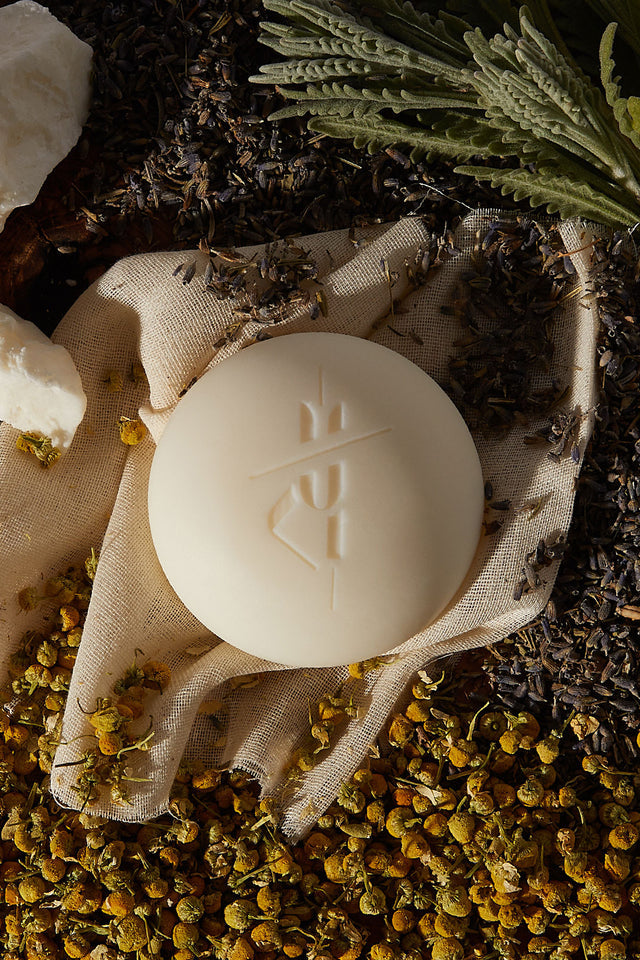 Sleep Stone Lotion Bar