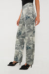 Middleburg Toile Solene Pants