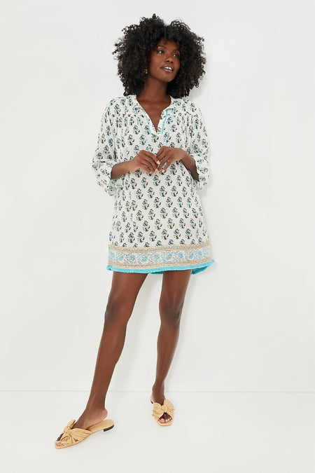 Dainty Hydrangea Bondi Coverup