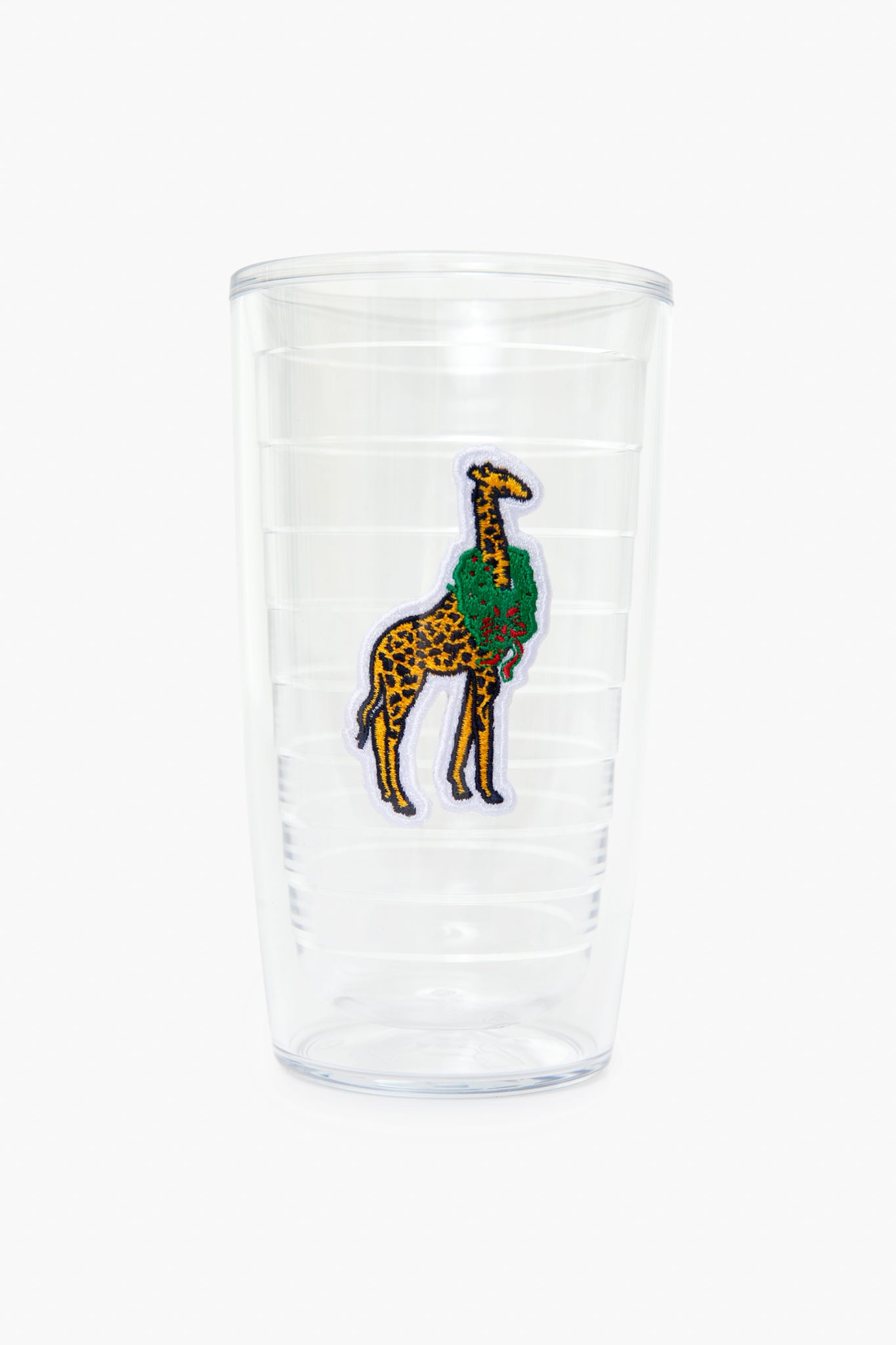 Party Animal Tumblers (Set of 4)