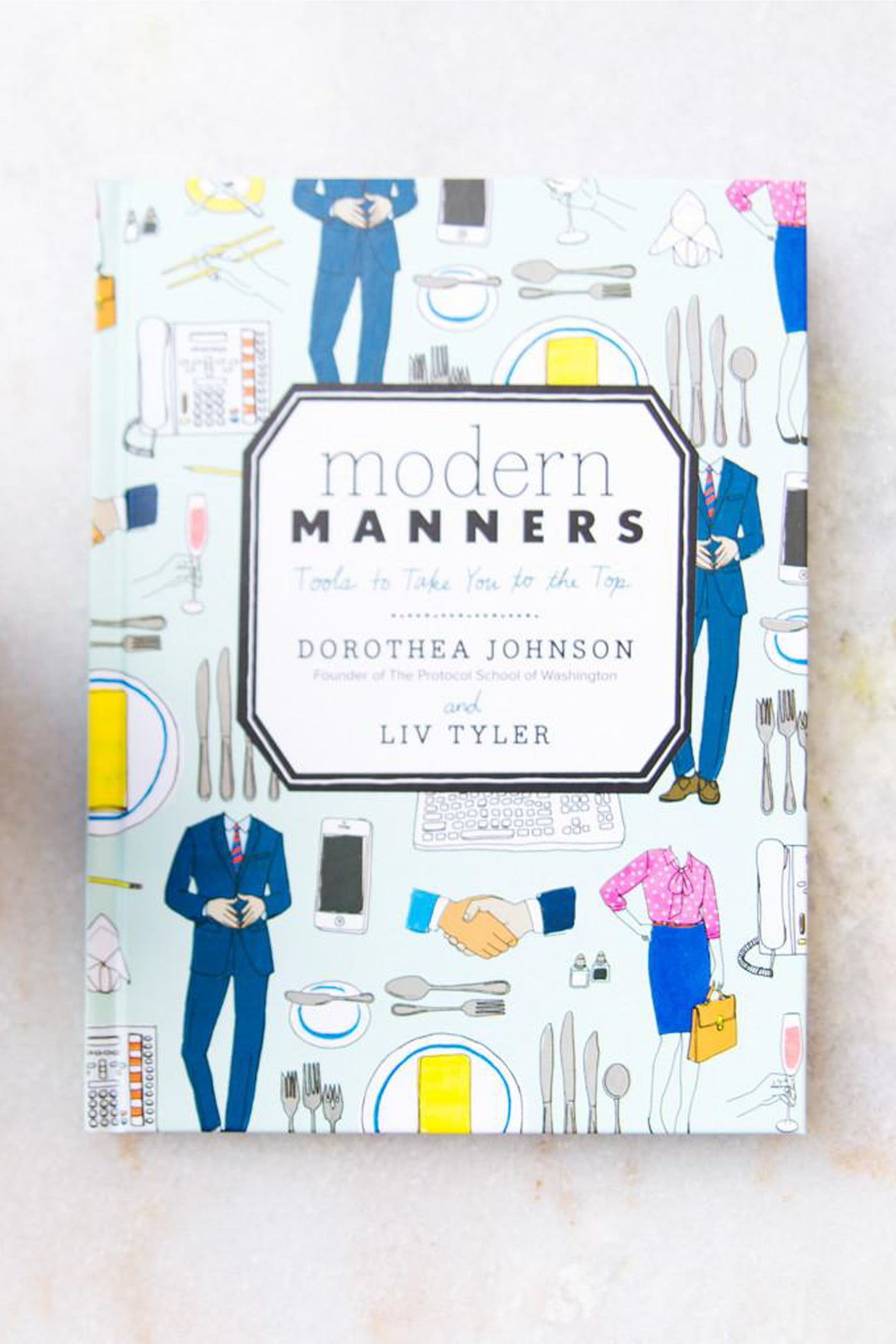 Modern Manners