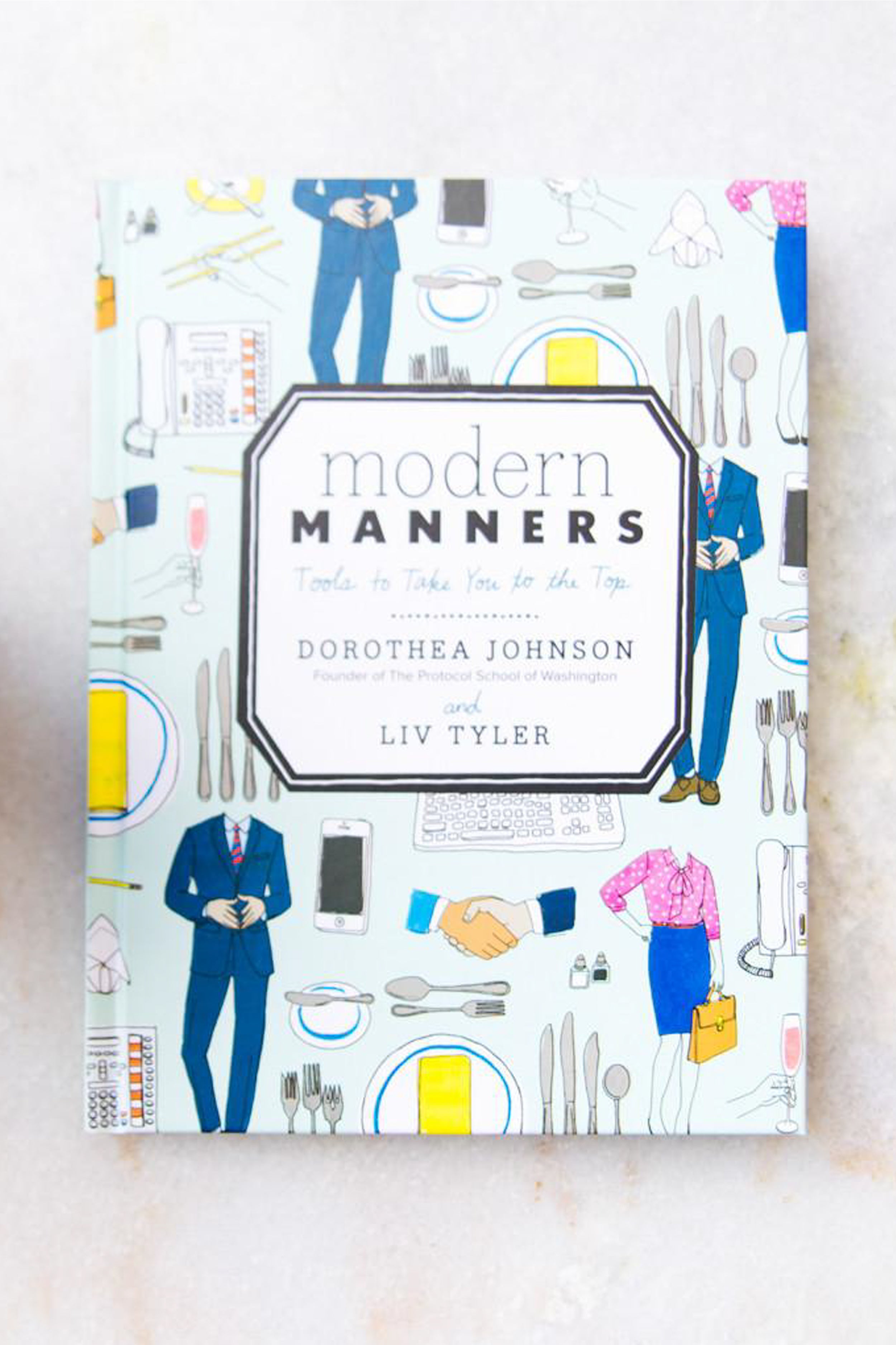 Modern Manners