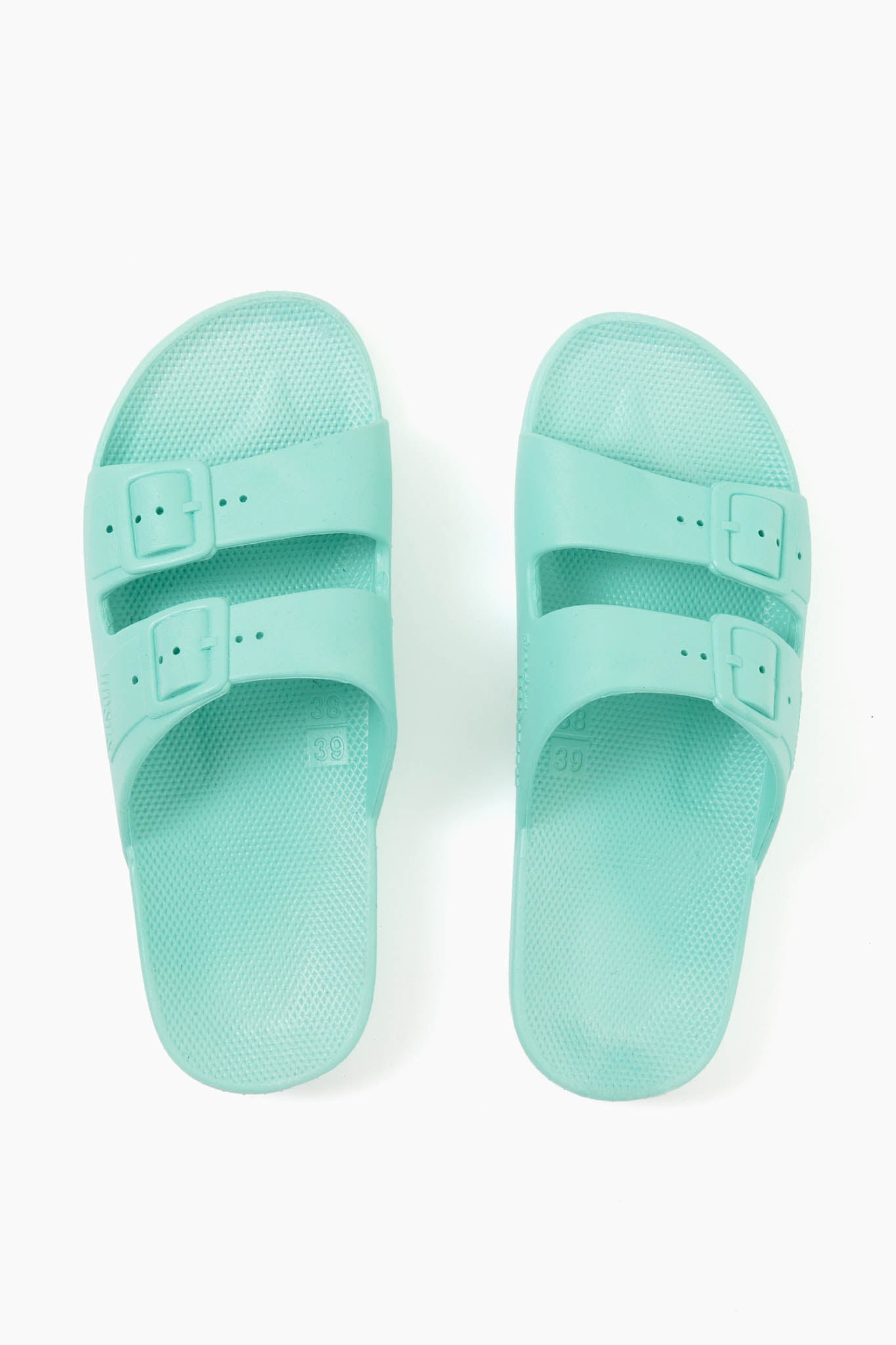 Miami Moses Sandal