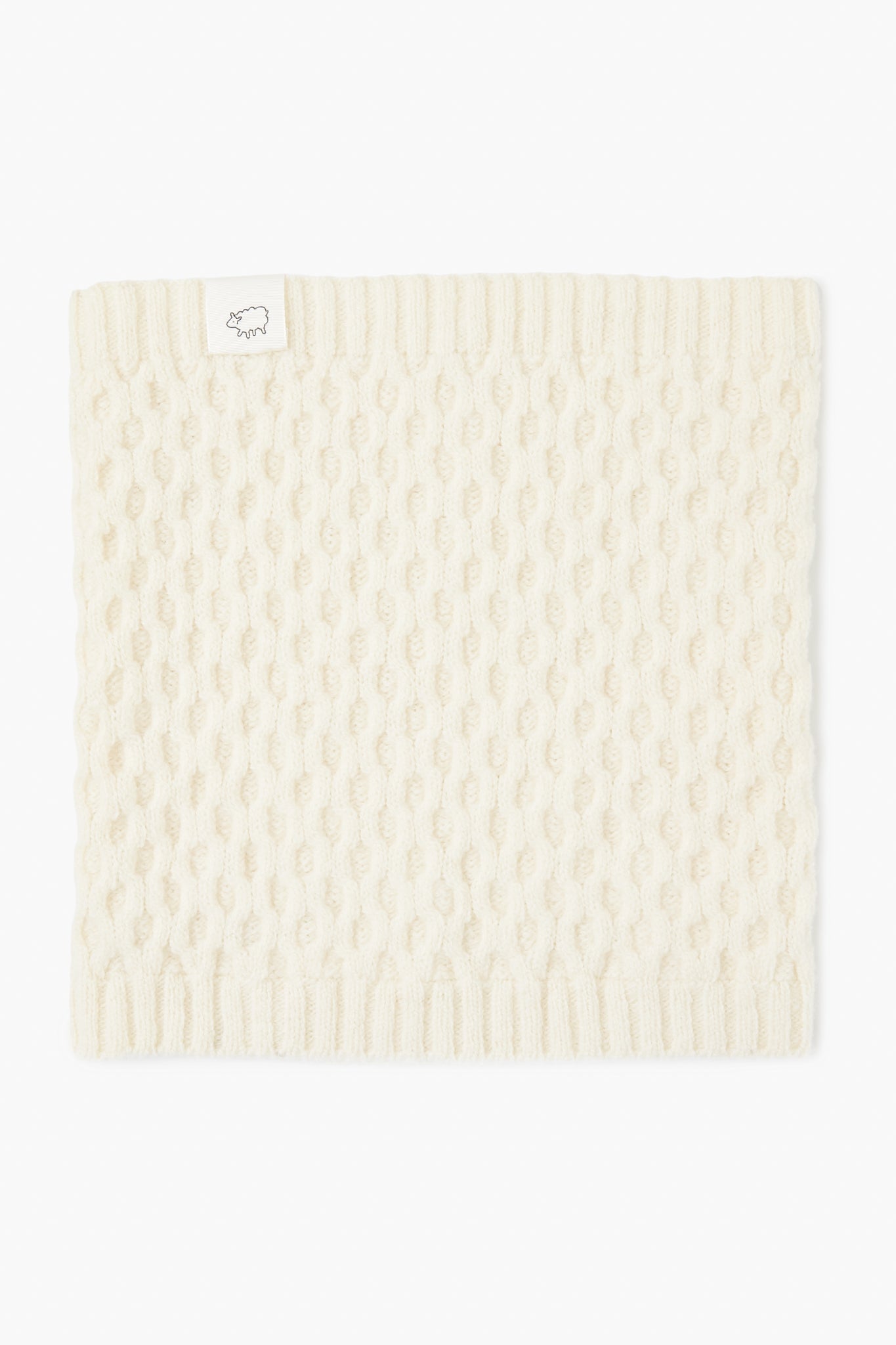 Reeve Neck Gaiter