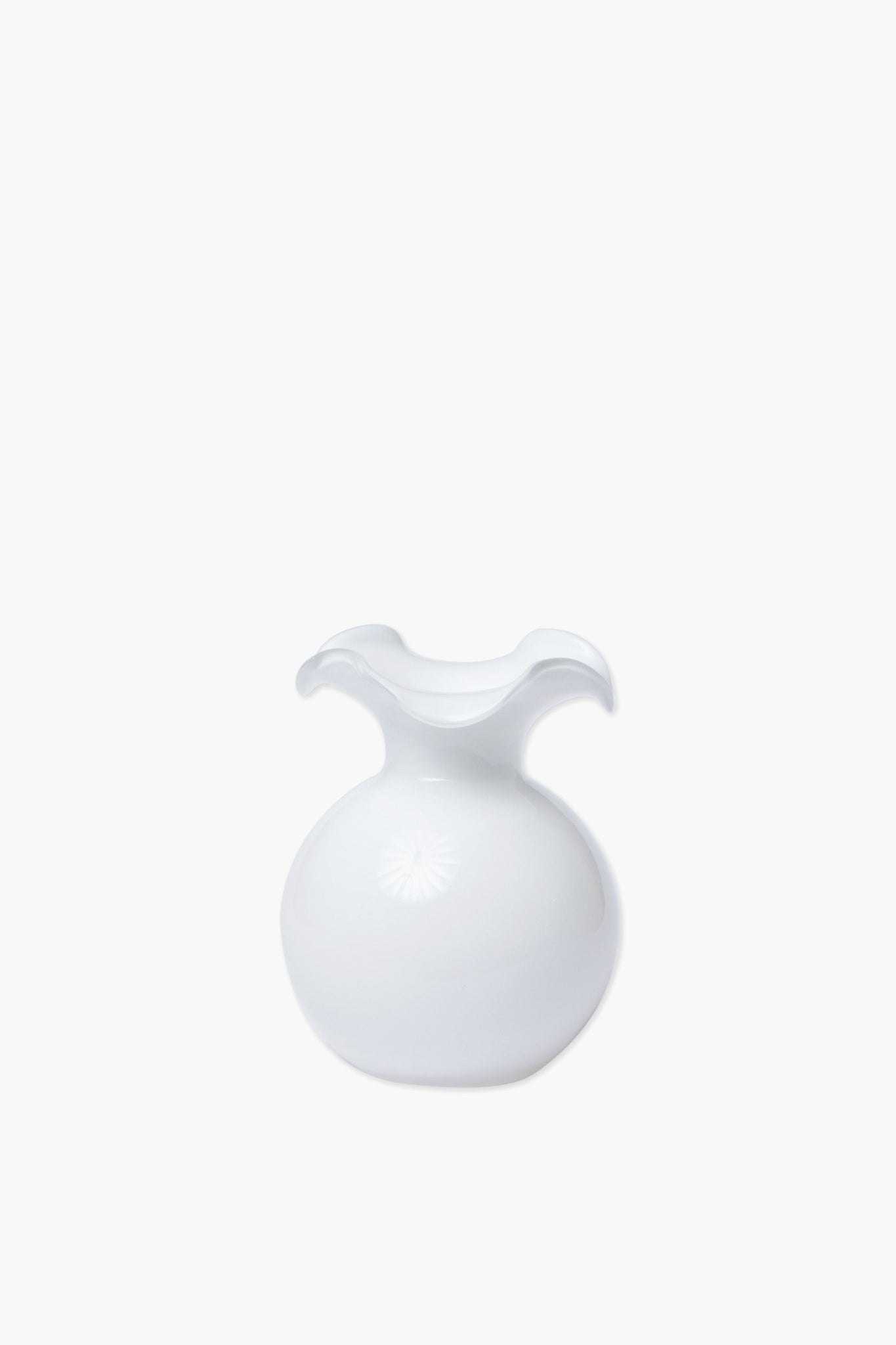 Penelope Fluted Vase