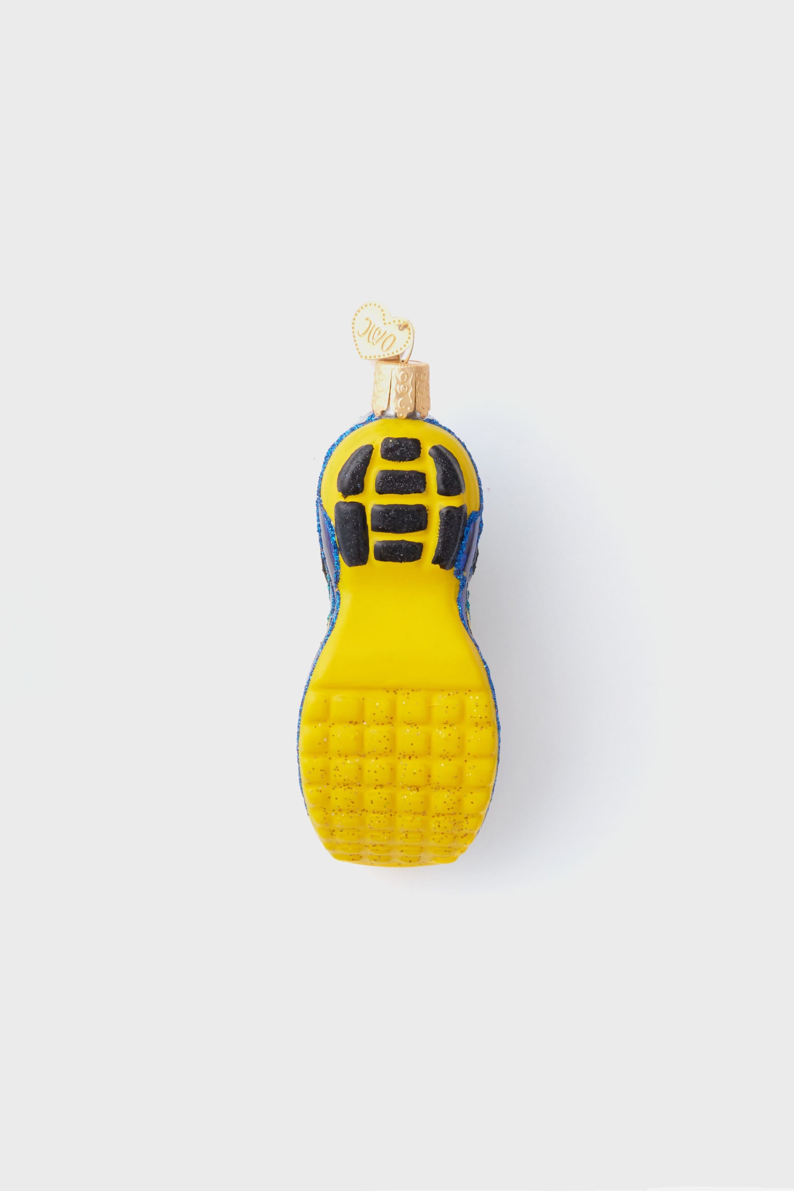 Running Shoe Ornament