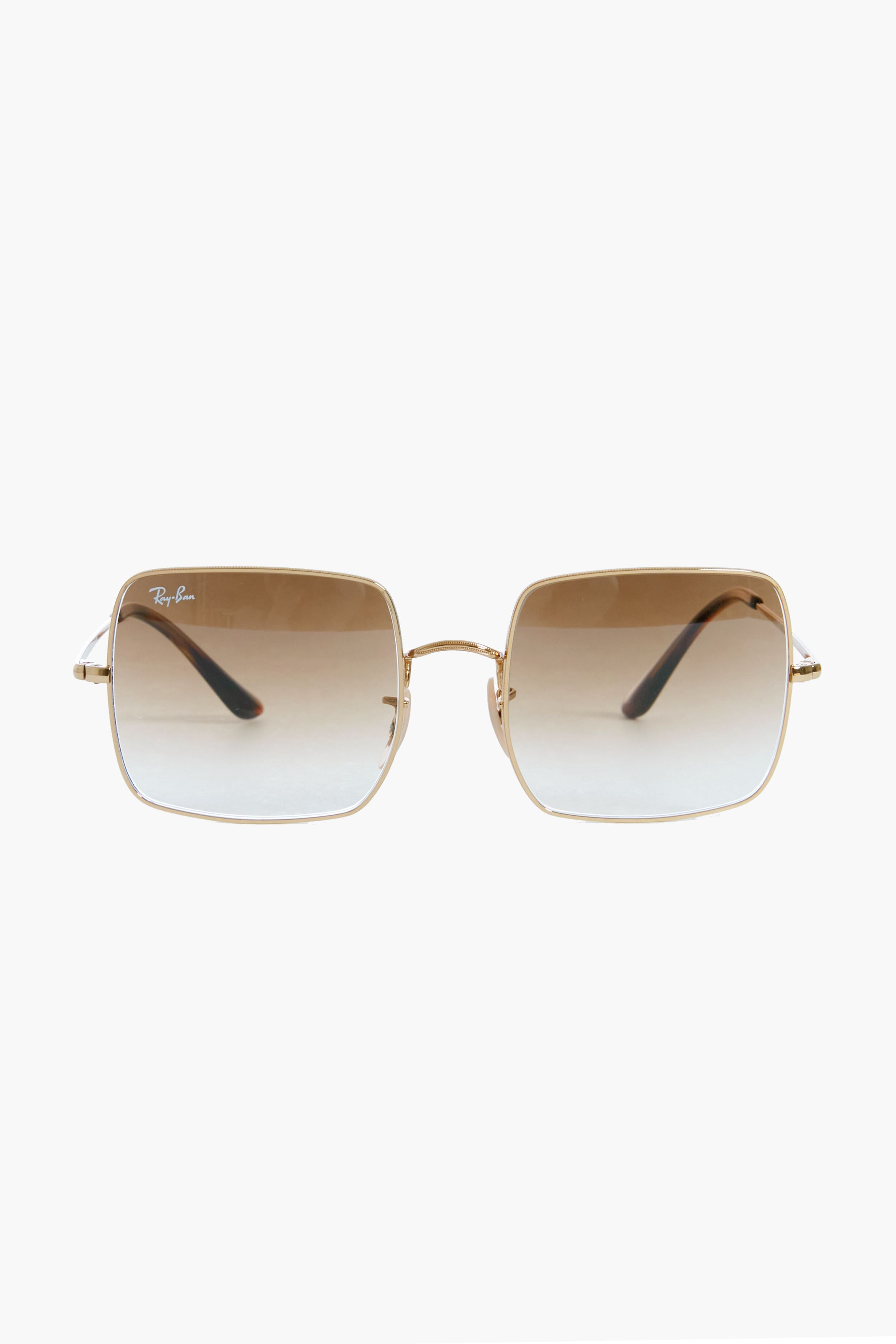 Ray-ban 1971 square sunglasses like new RB1971 SQUARE main image 3