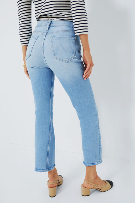 Cat Daddy The Tripper Ankle