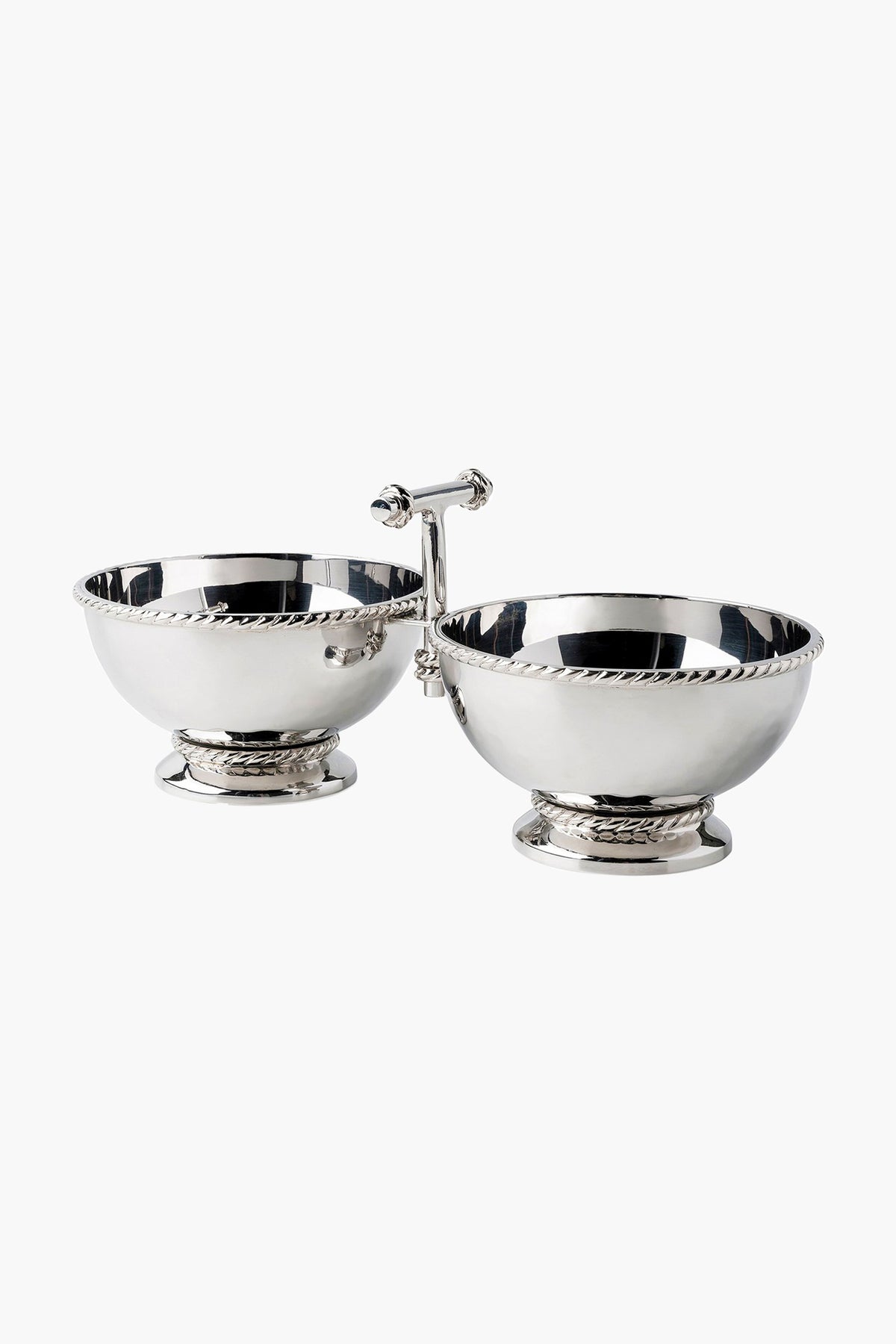 Graham Small Double Cocktail Bowl