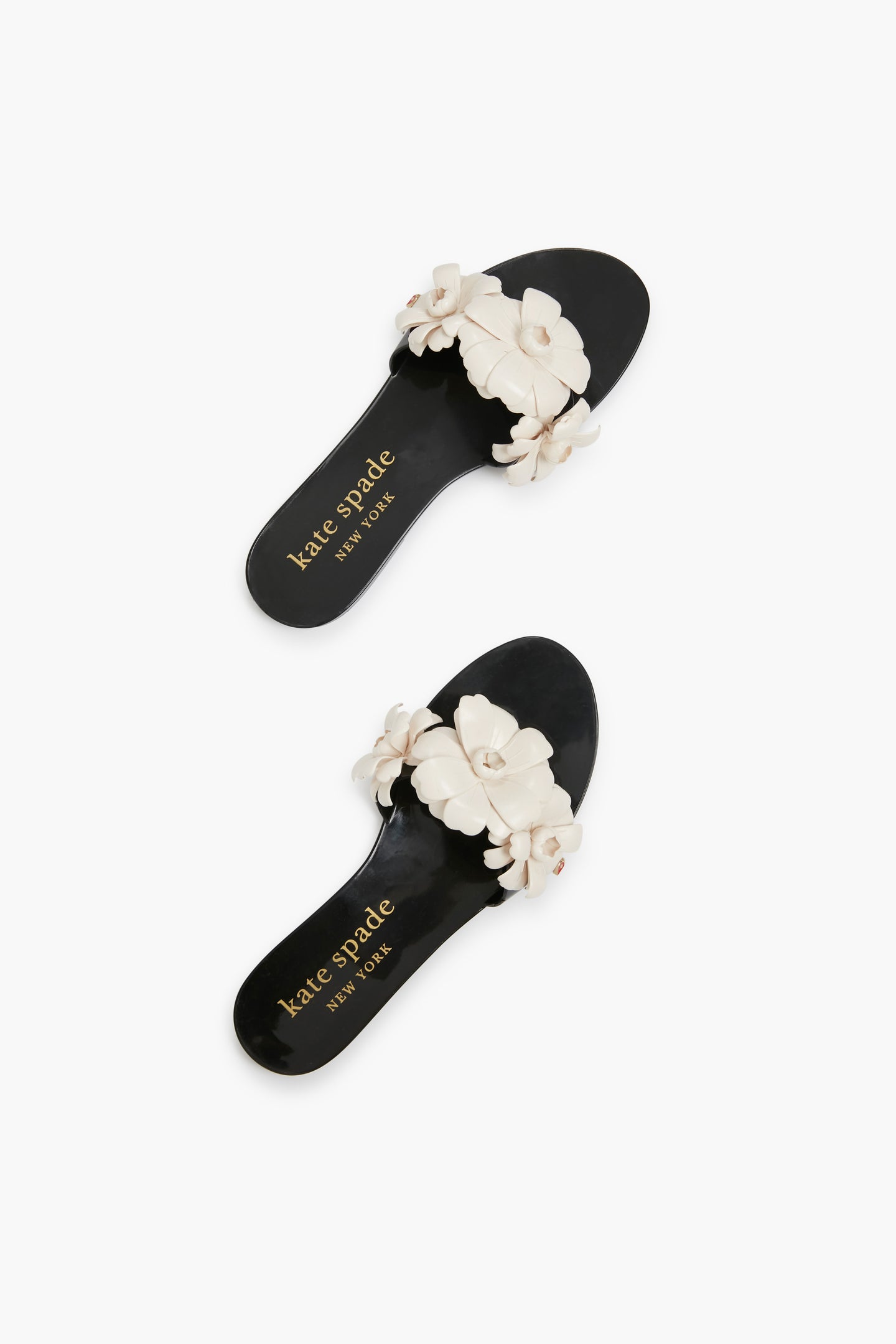 Sandalias Mujer Amarpies Kate Spade New York Sandalias Planas