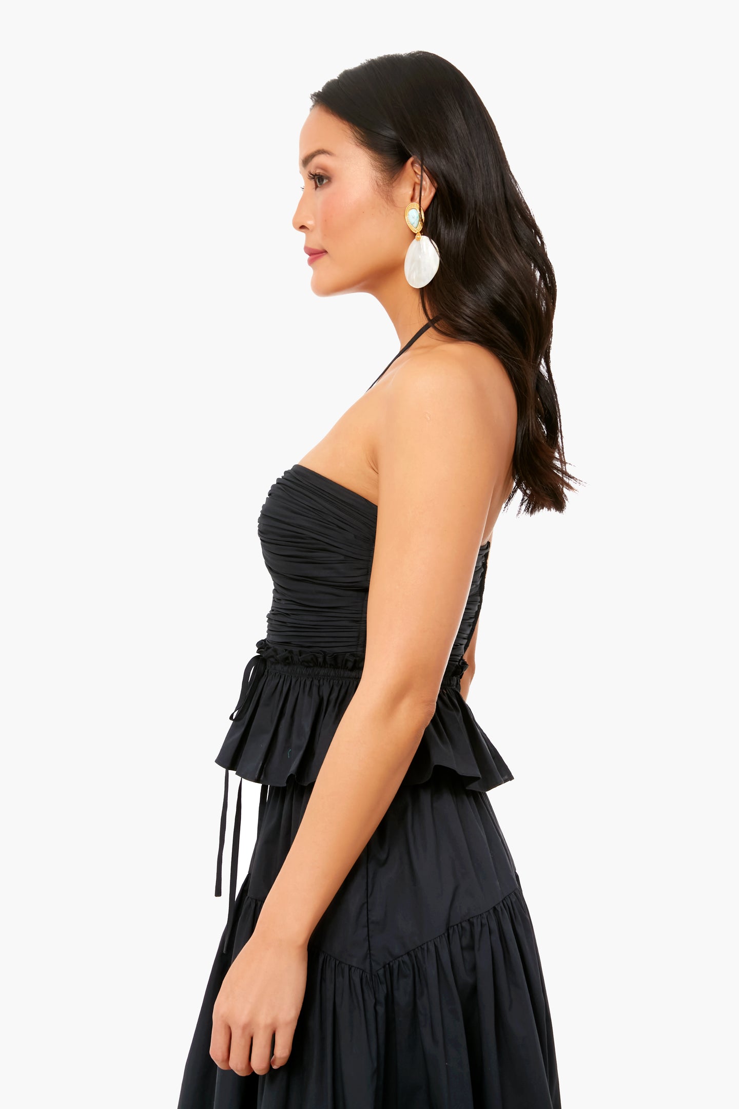 Ulla Johnson Angelina Top