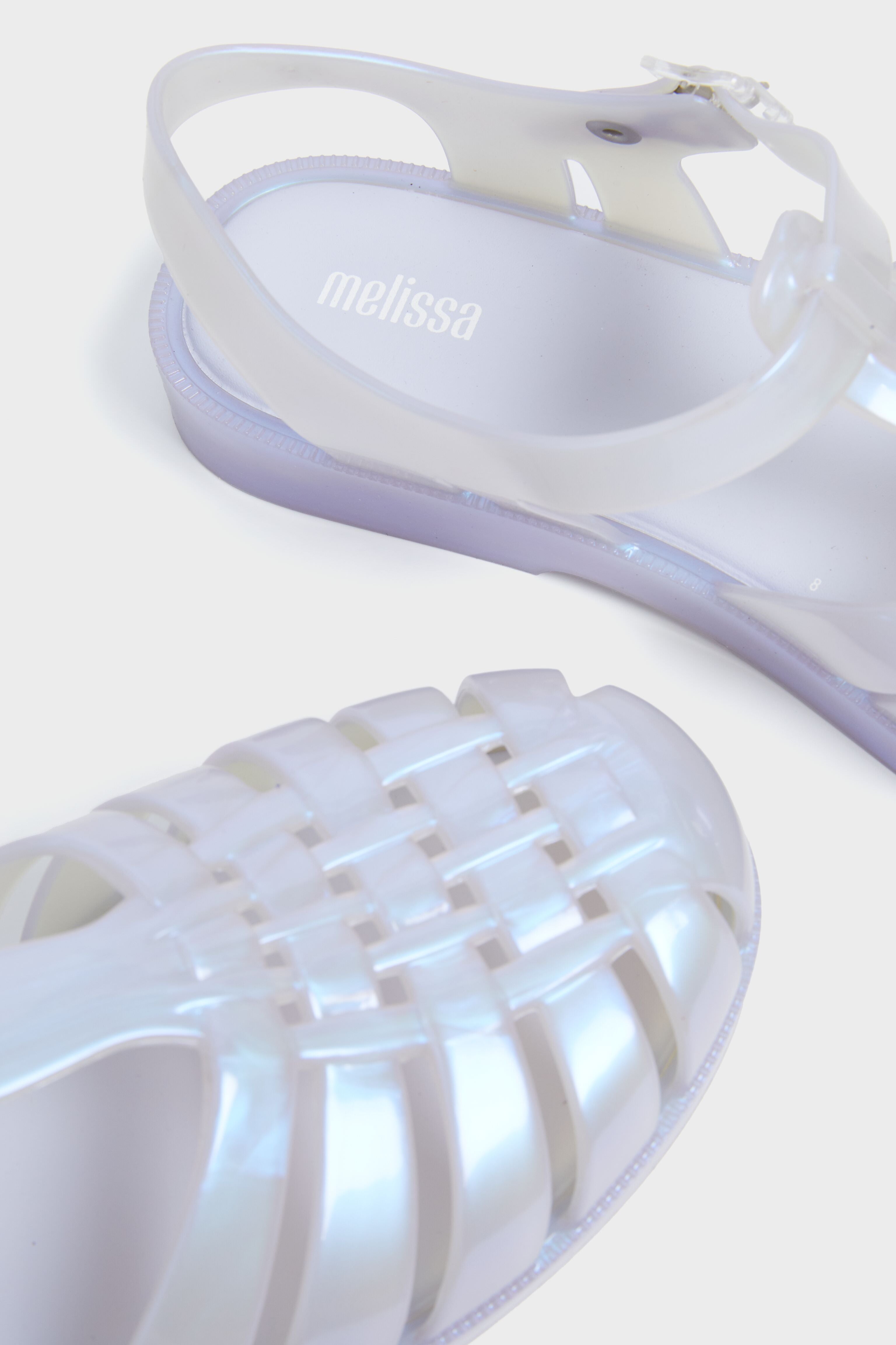 Melissa on sale shoes 219