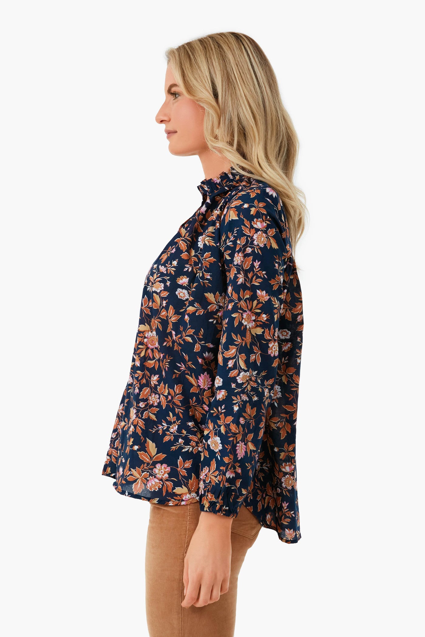 Montmarte Francesca Top