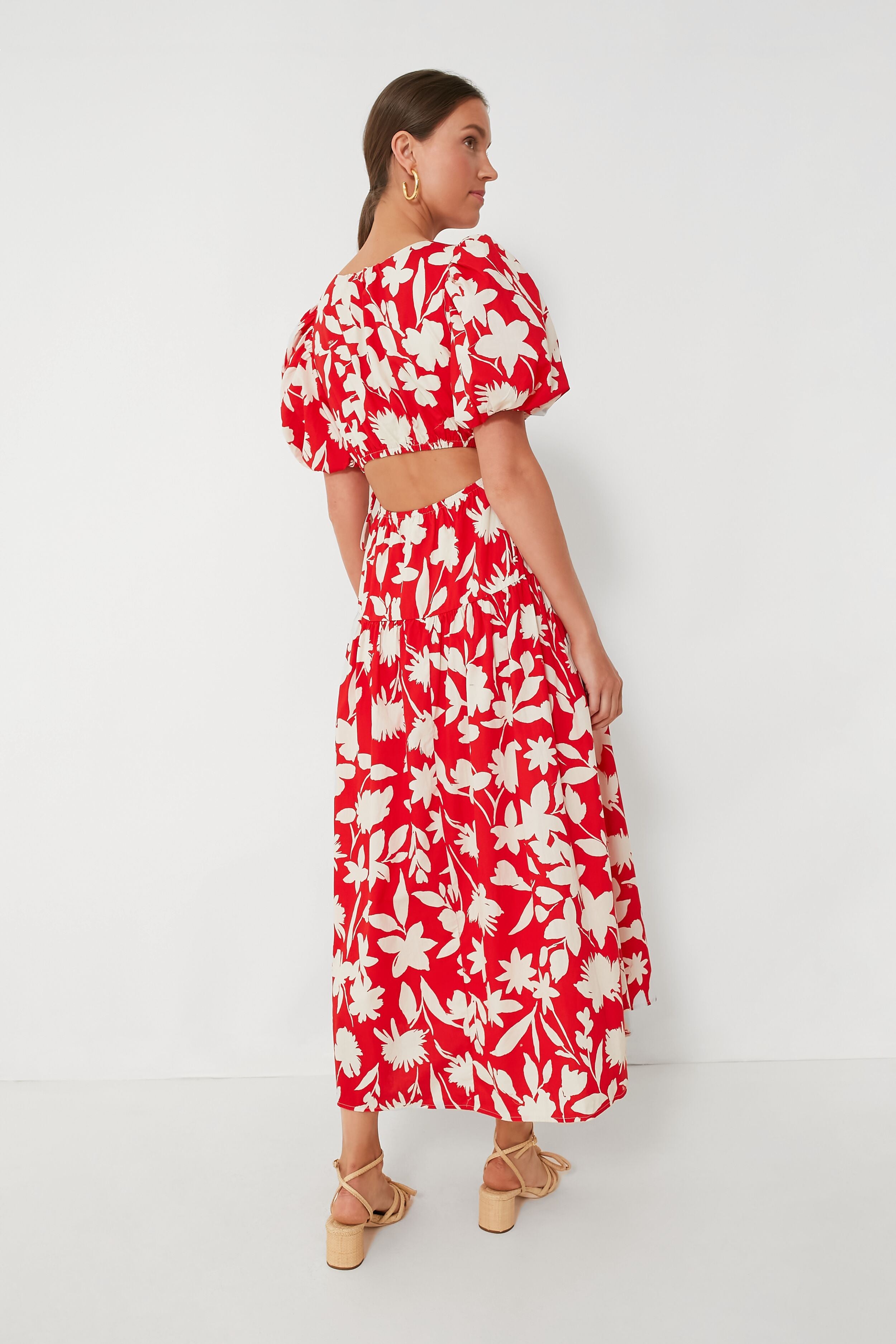 11+ Moon River Maxi Dress