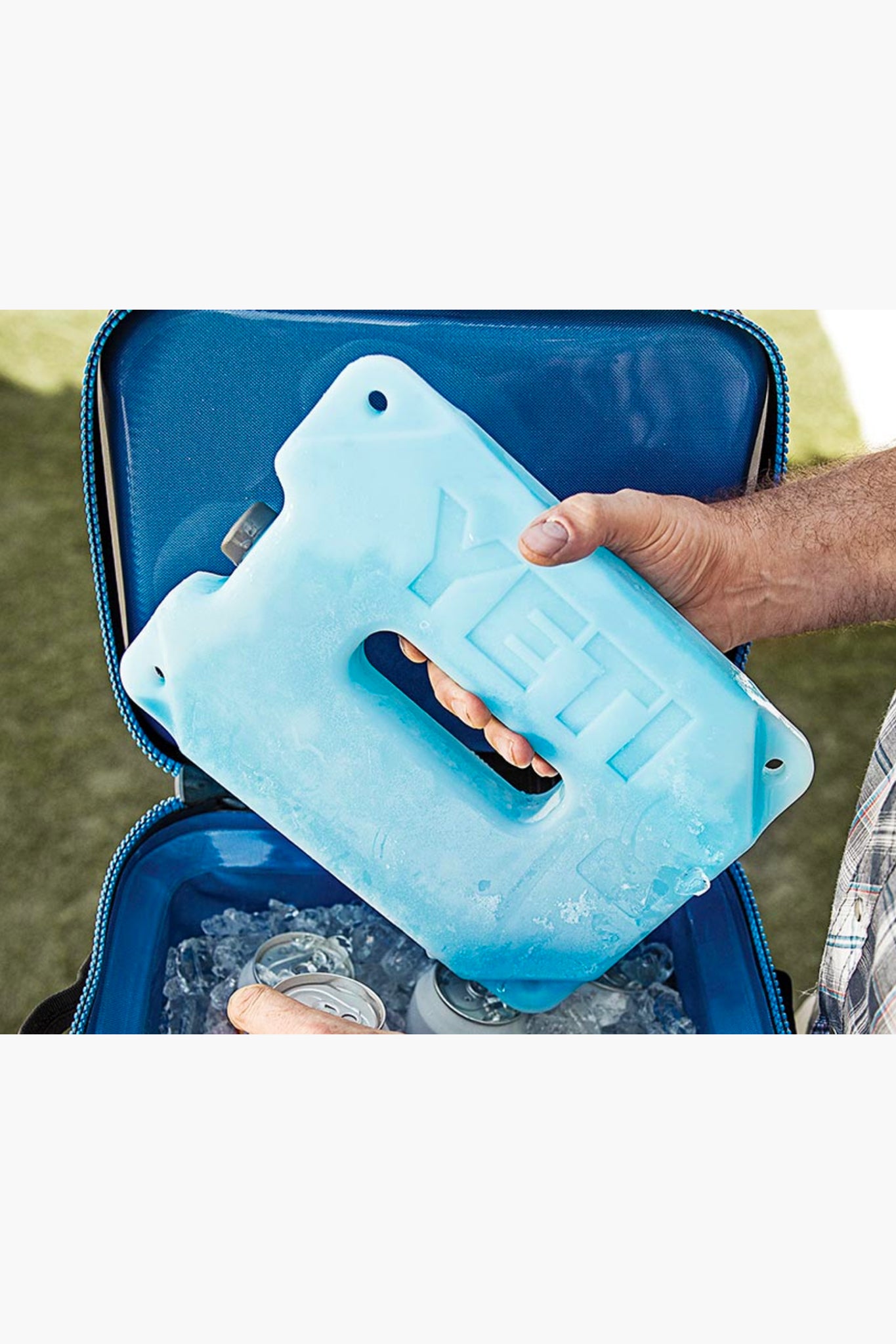 Yeti Ice 4LB