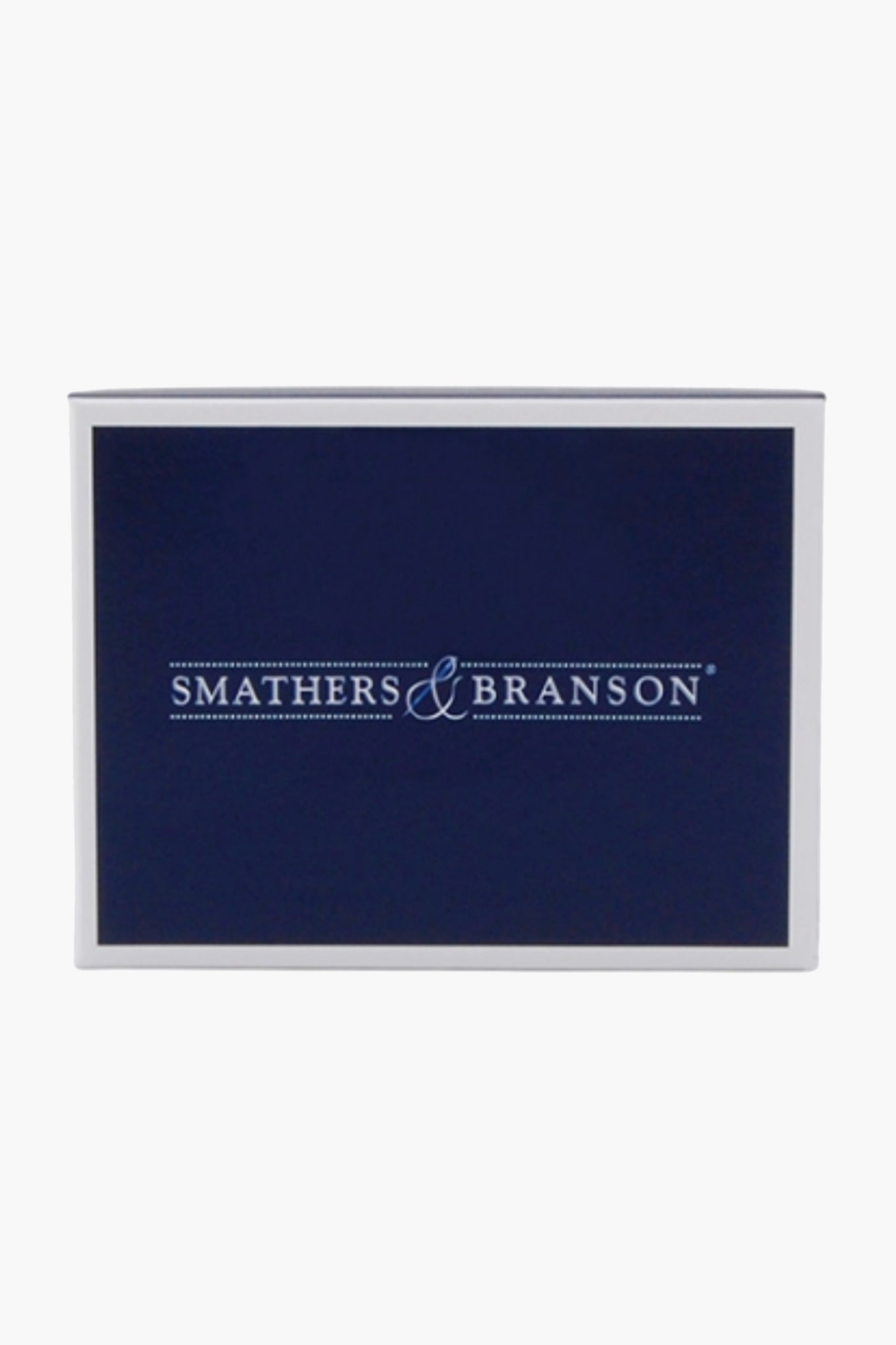 American Flag Needlepoint Credit Card Wallet