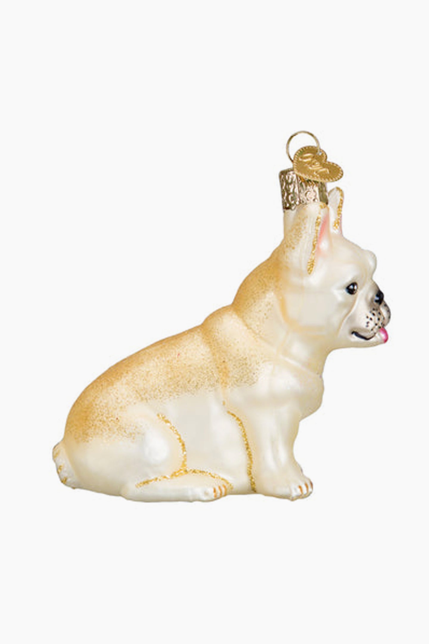 French Bulldog Ornament