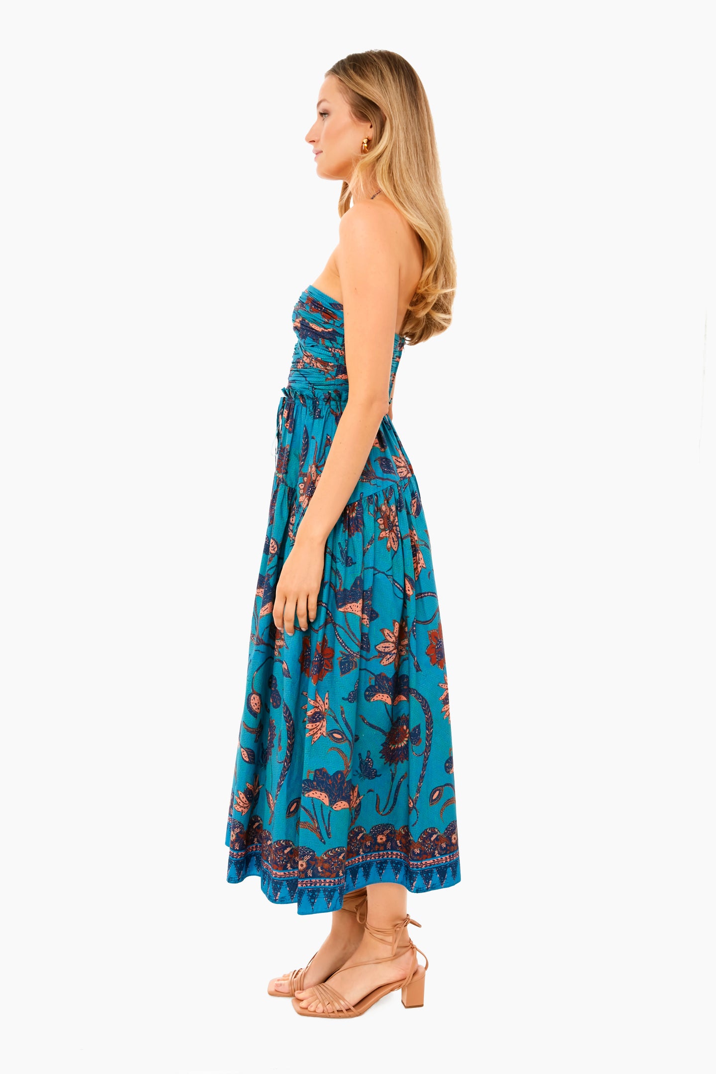 Lagoon Ella Dress