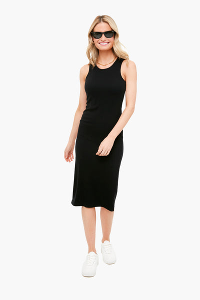 marine layer lexi rib daytime midi dress lexi rib daytime midi dress