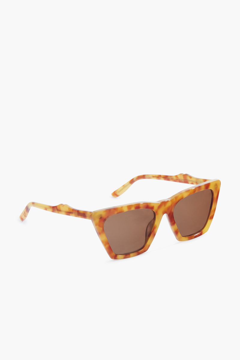 Amber Lisbon Sunglasses