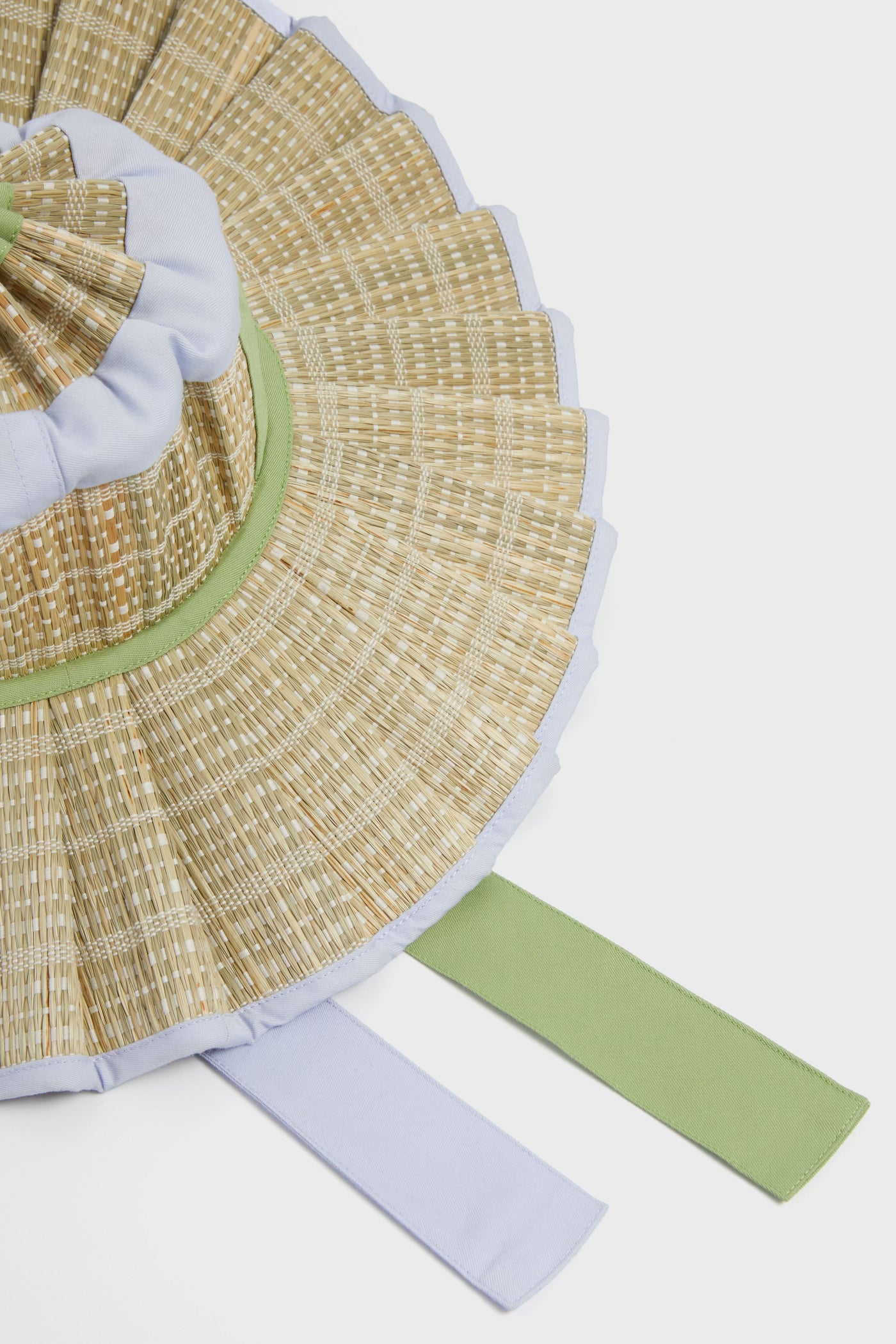 Lorna x STS x Sarah & Molly Hat