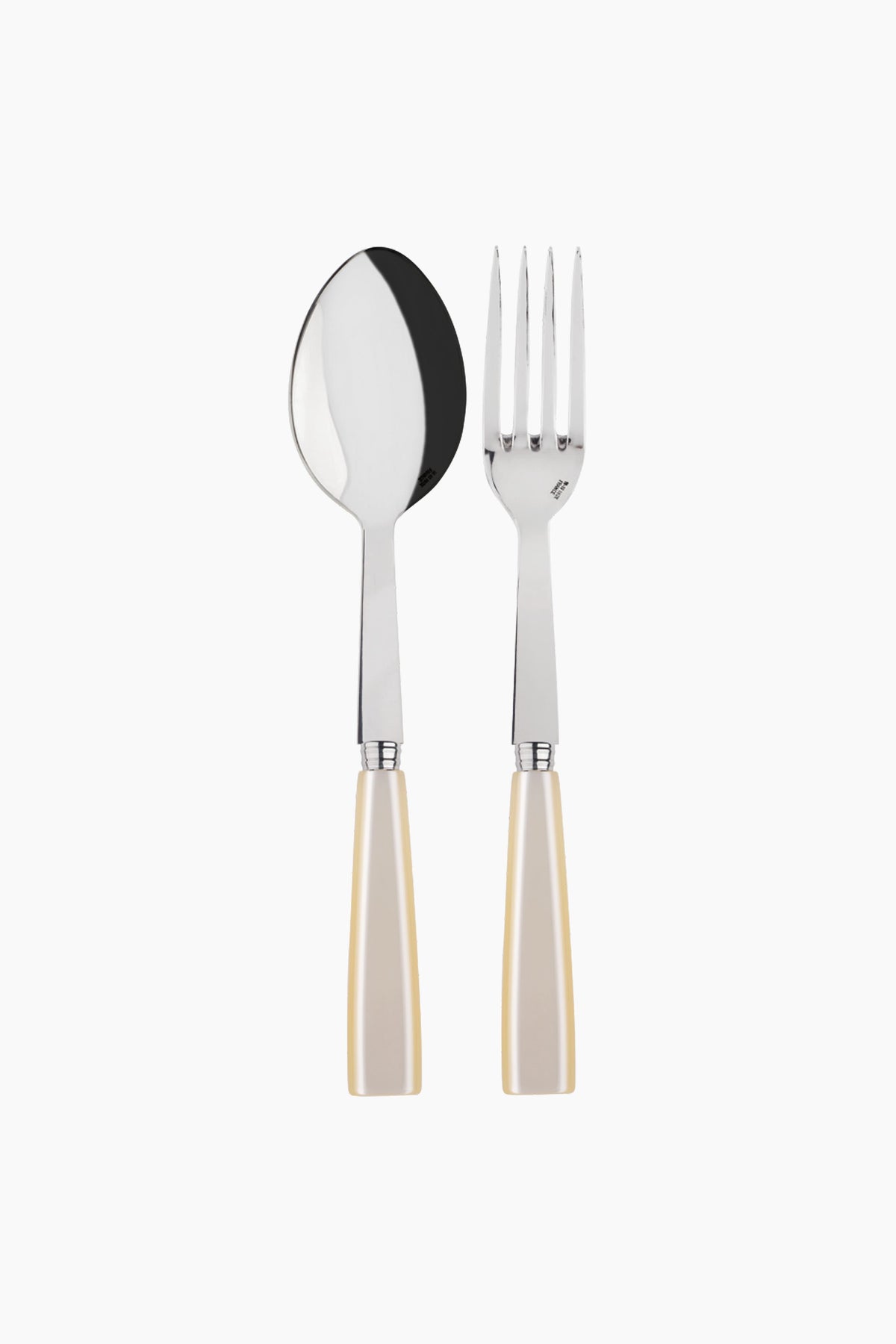 Icon Mother of Pearl Serving Set