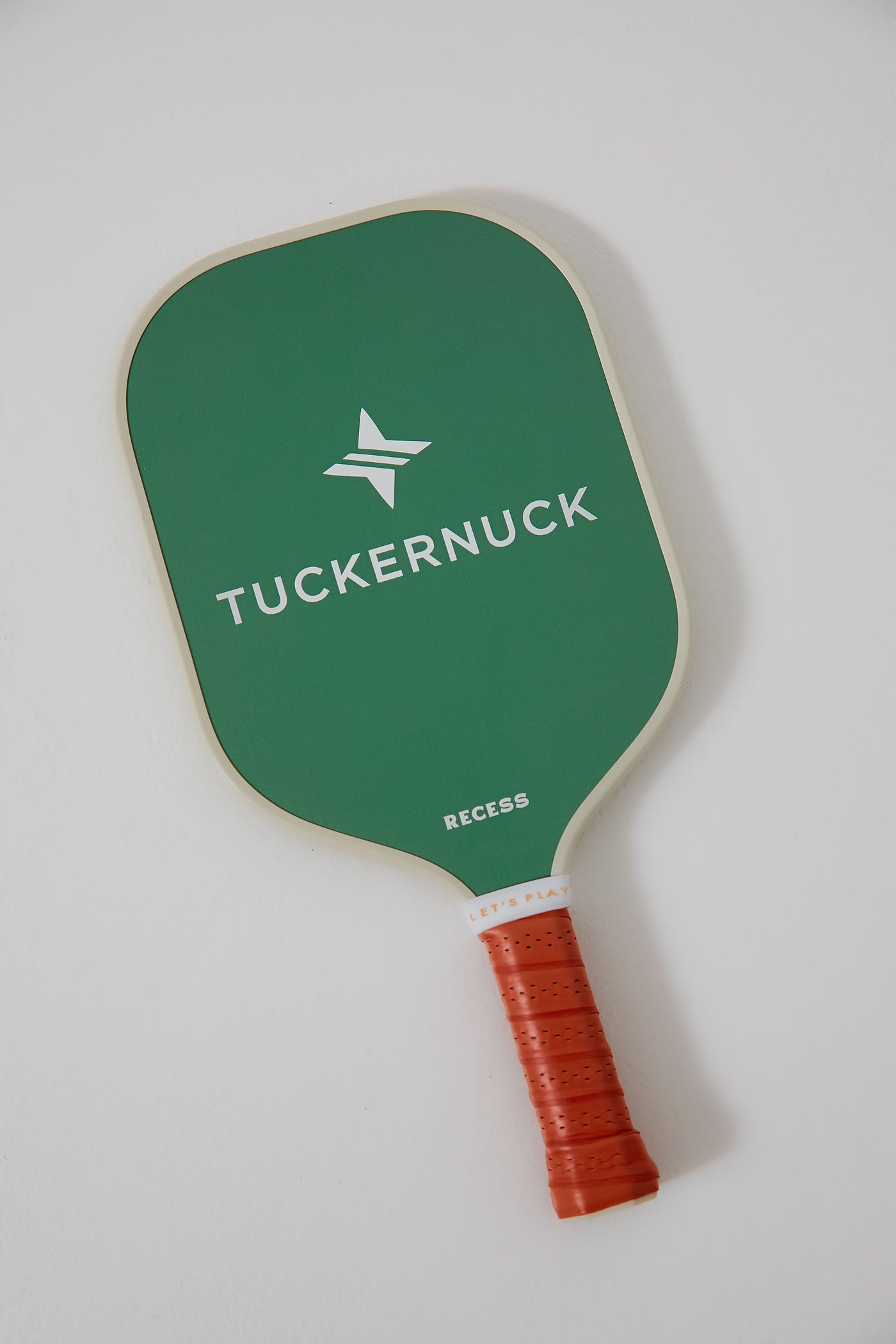 Green Trellis Pickleball Paddle