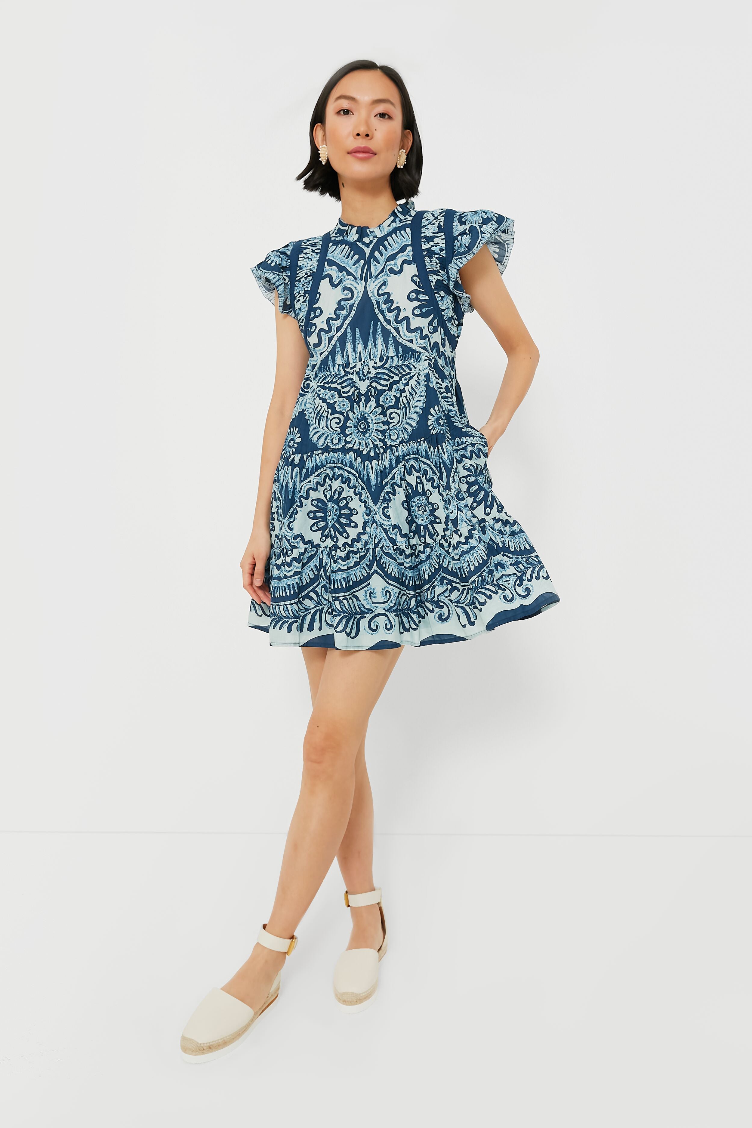 Tunic New Dress | Sea Exclusive Charlough York