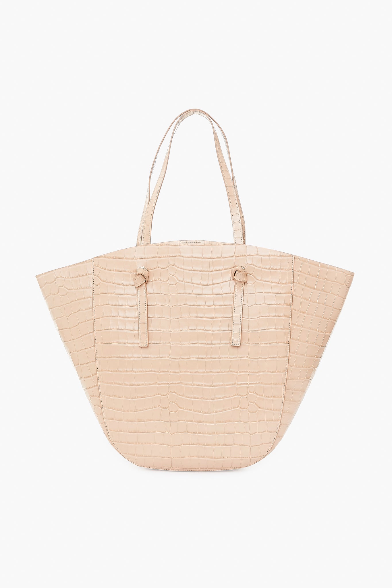 Almond Katia Winged Tote Loeffler Randall