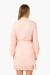 Rose Cloud Naya Kimono Robe