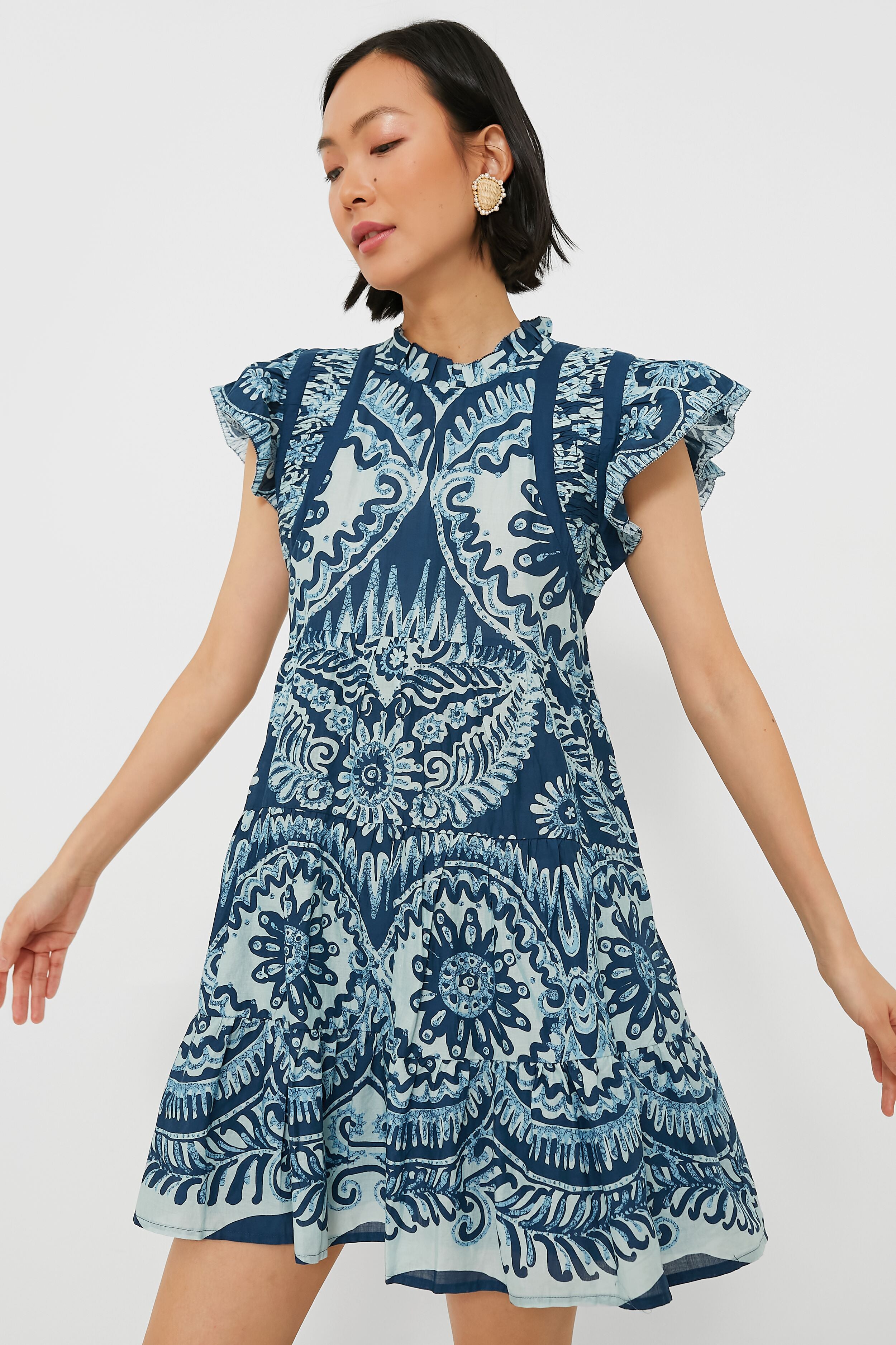 Neufigr Shirt Dresses for Women … curated on LTK