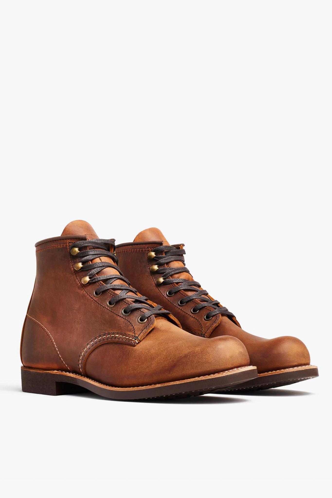Copper Rough and Tough Blacksmith Boot | Red Wing Shoes