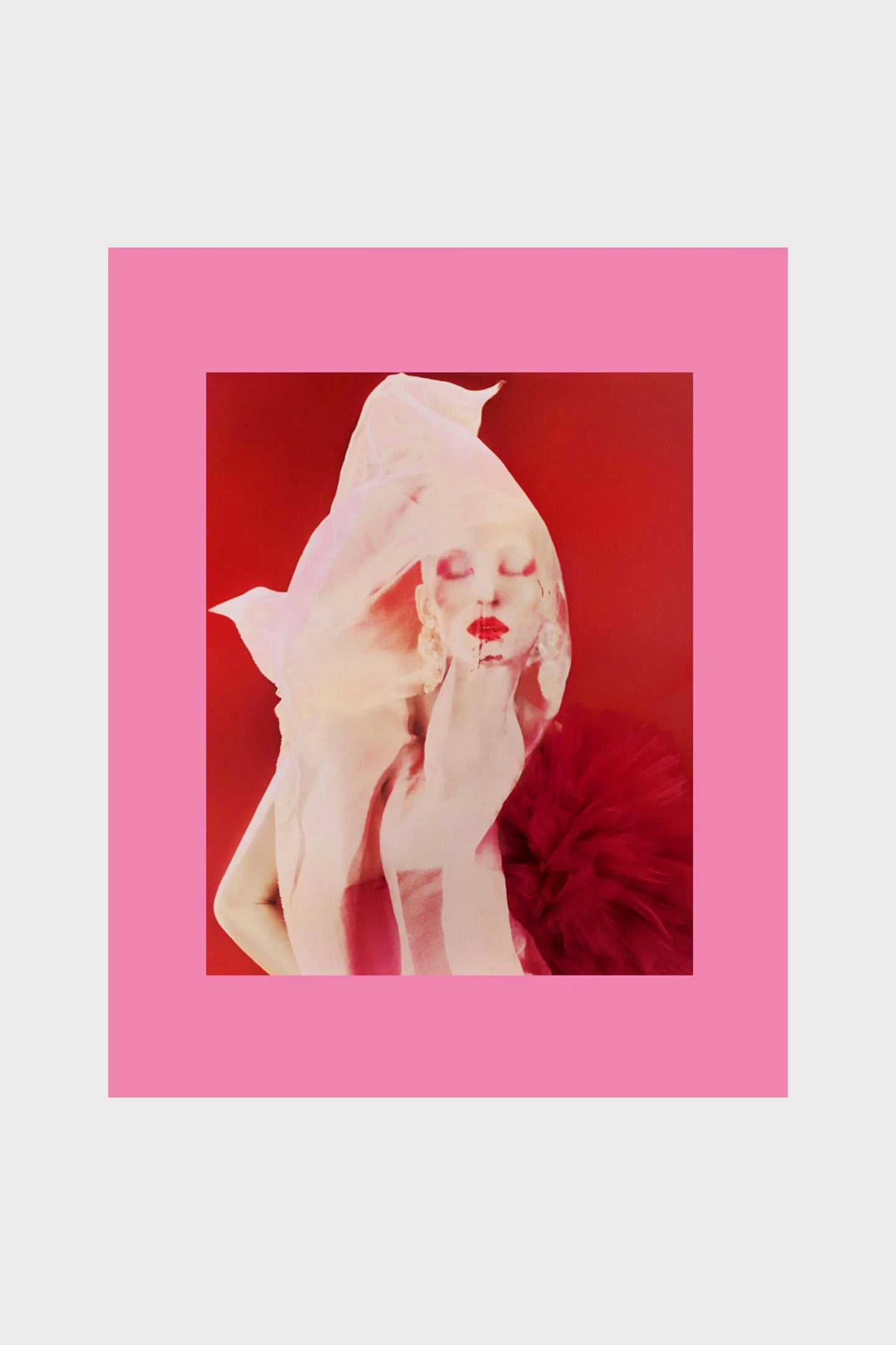 Carolina Herrera: Colormania - Color and Fashion