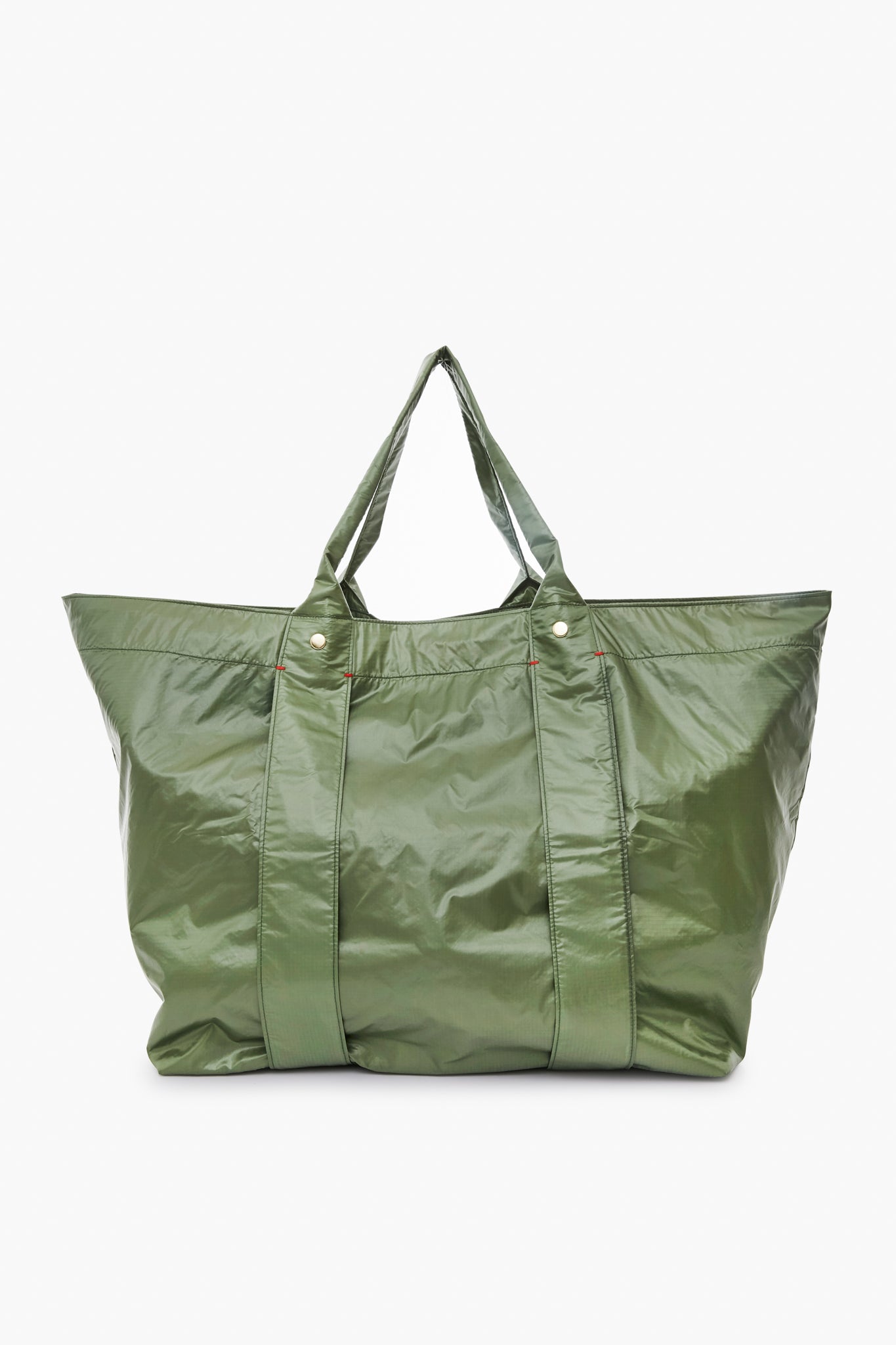 Clare V. Giant Trop Tote