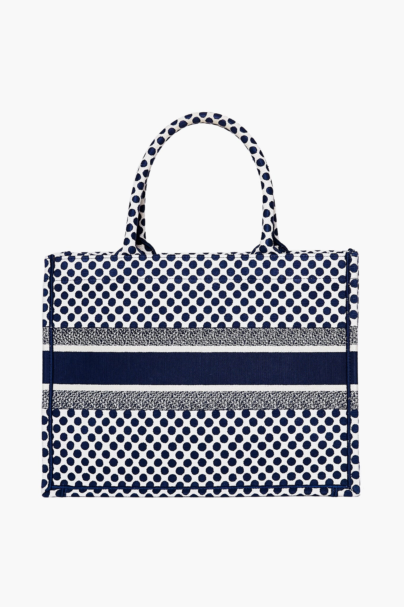 Dior Dioramour 2020 Limited Edition Print Medium Book Tote