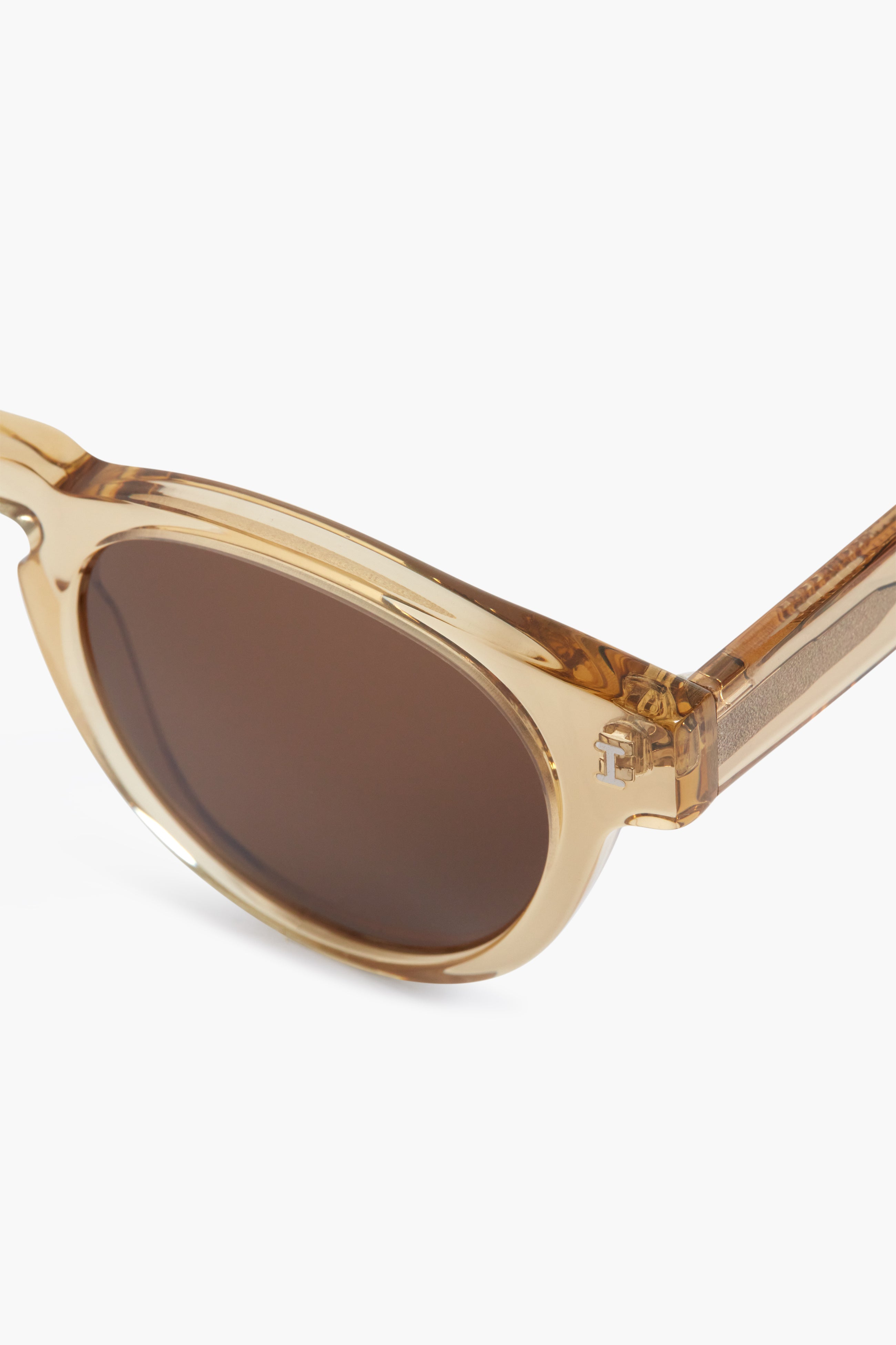 Citrine Leonard Sunglasses