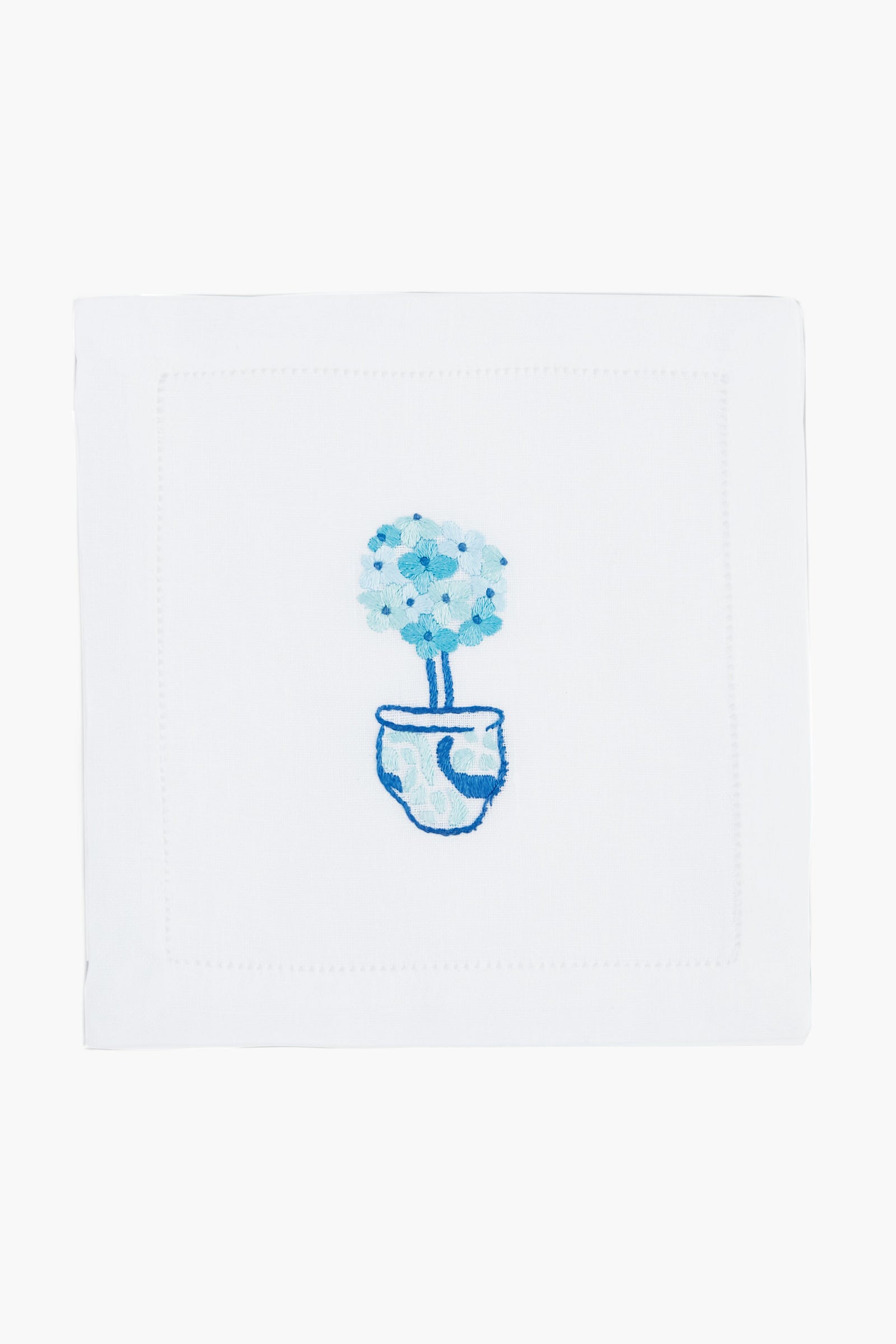 Tuckernuck Classic Cocktail Napkins