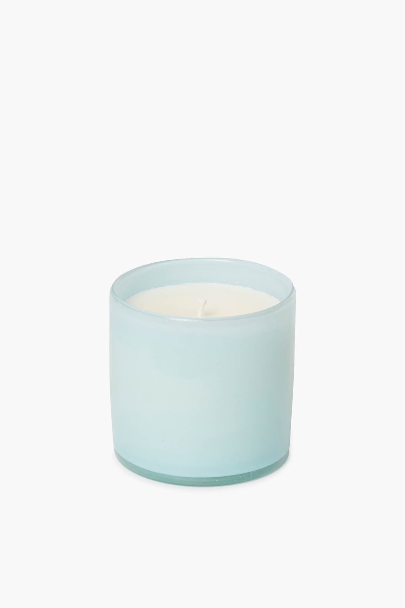 Marine Signature Candle