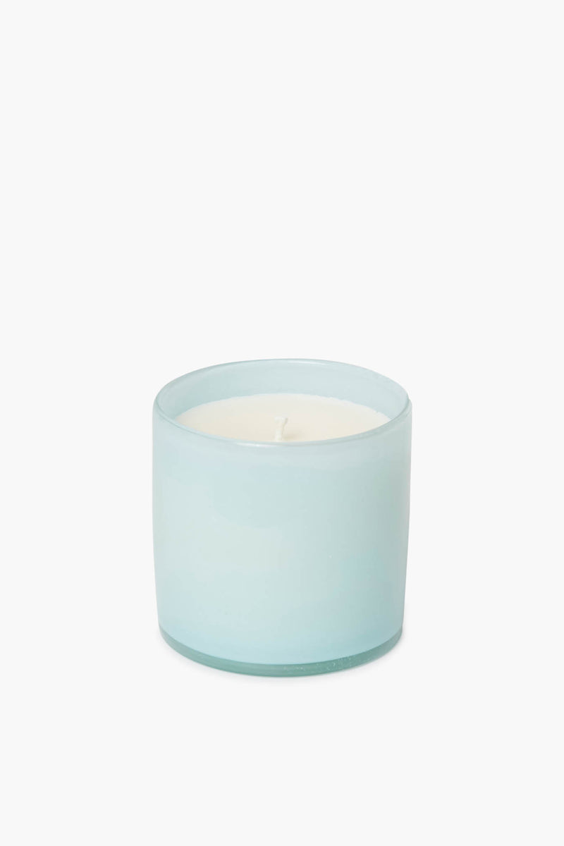 Marine Signature Candle