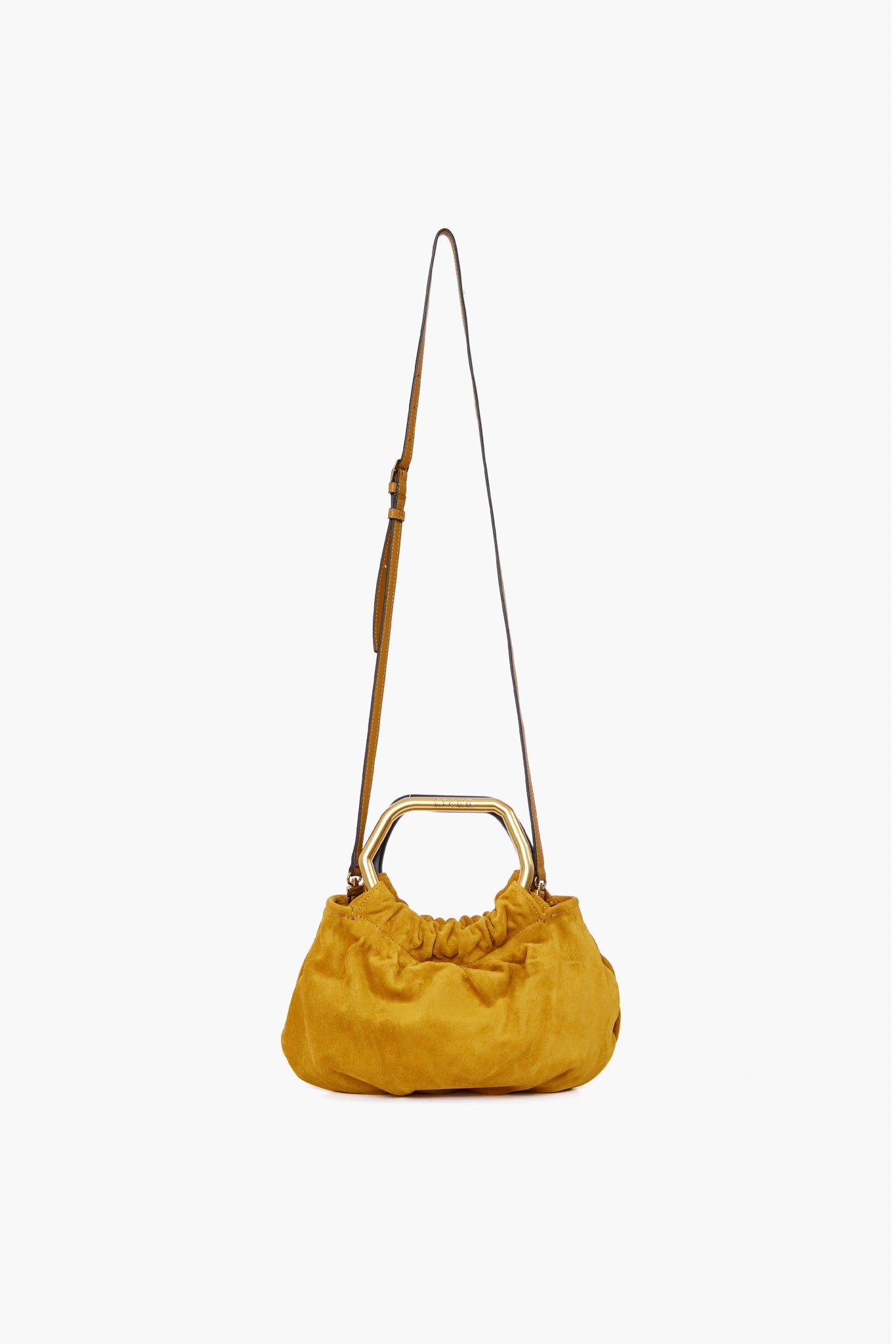 Ocher Camille Bag