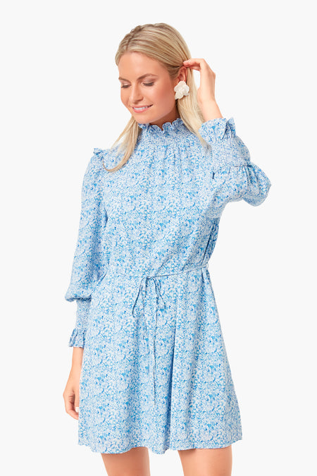 Exclusive Balou Mini Dress